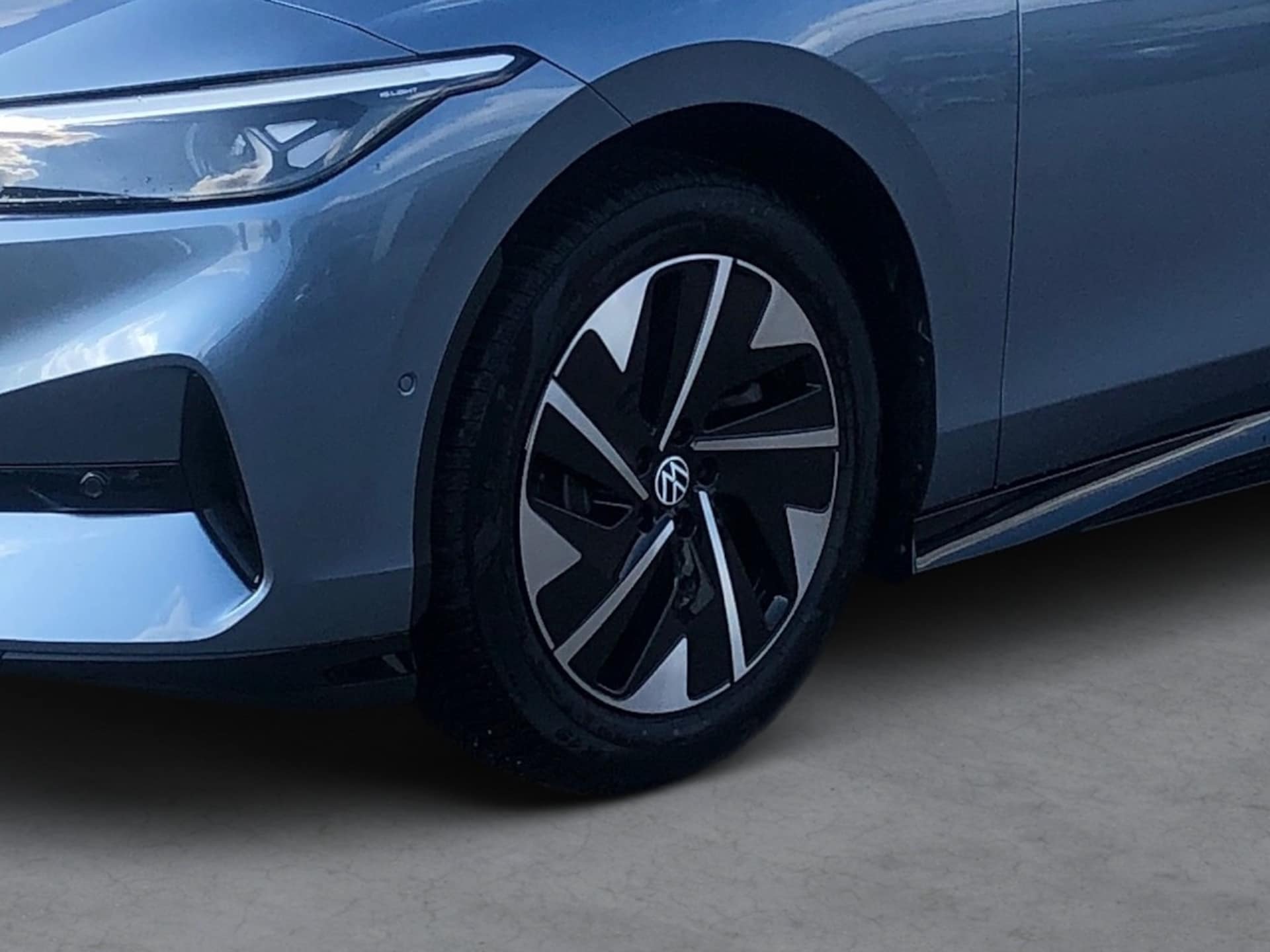 Volkswagen ID.7 Tourer Pro