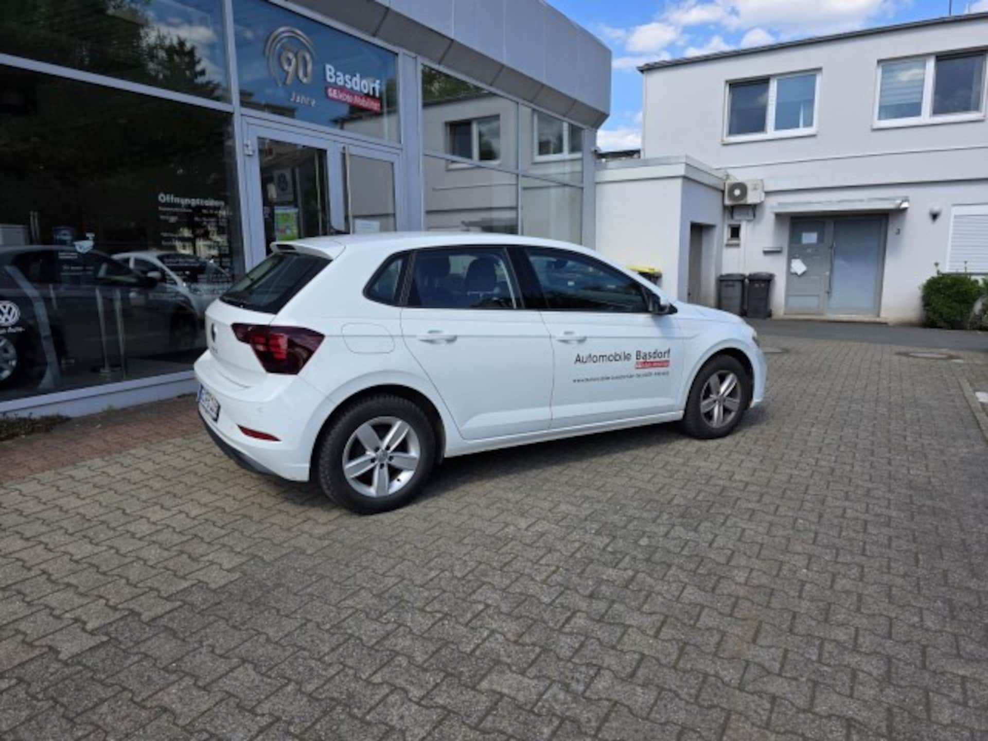 Volkswagen Polo Life