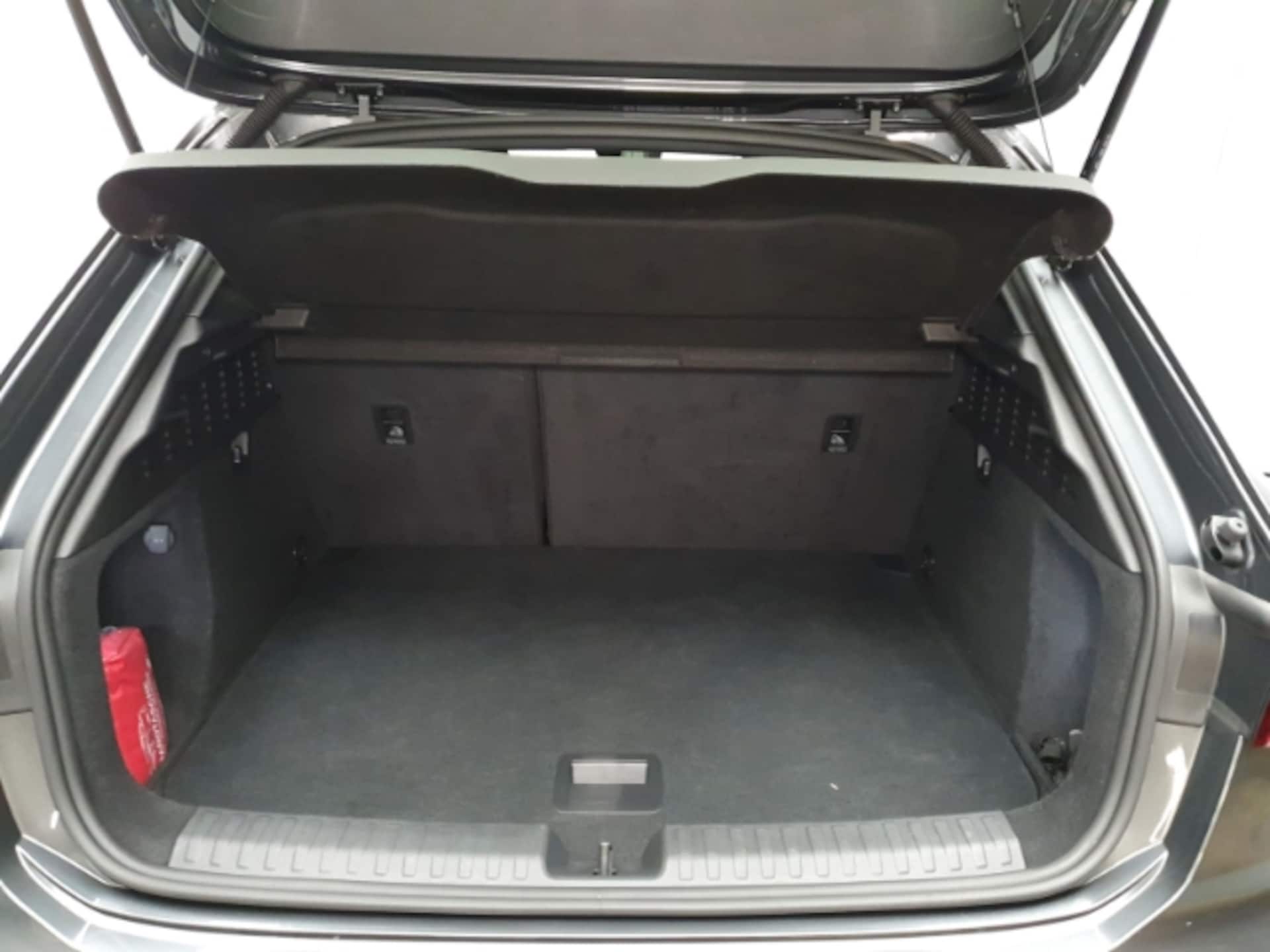 Audi S3 Sportback