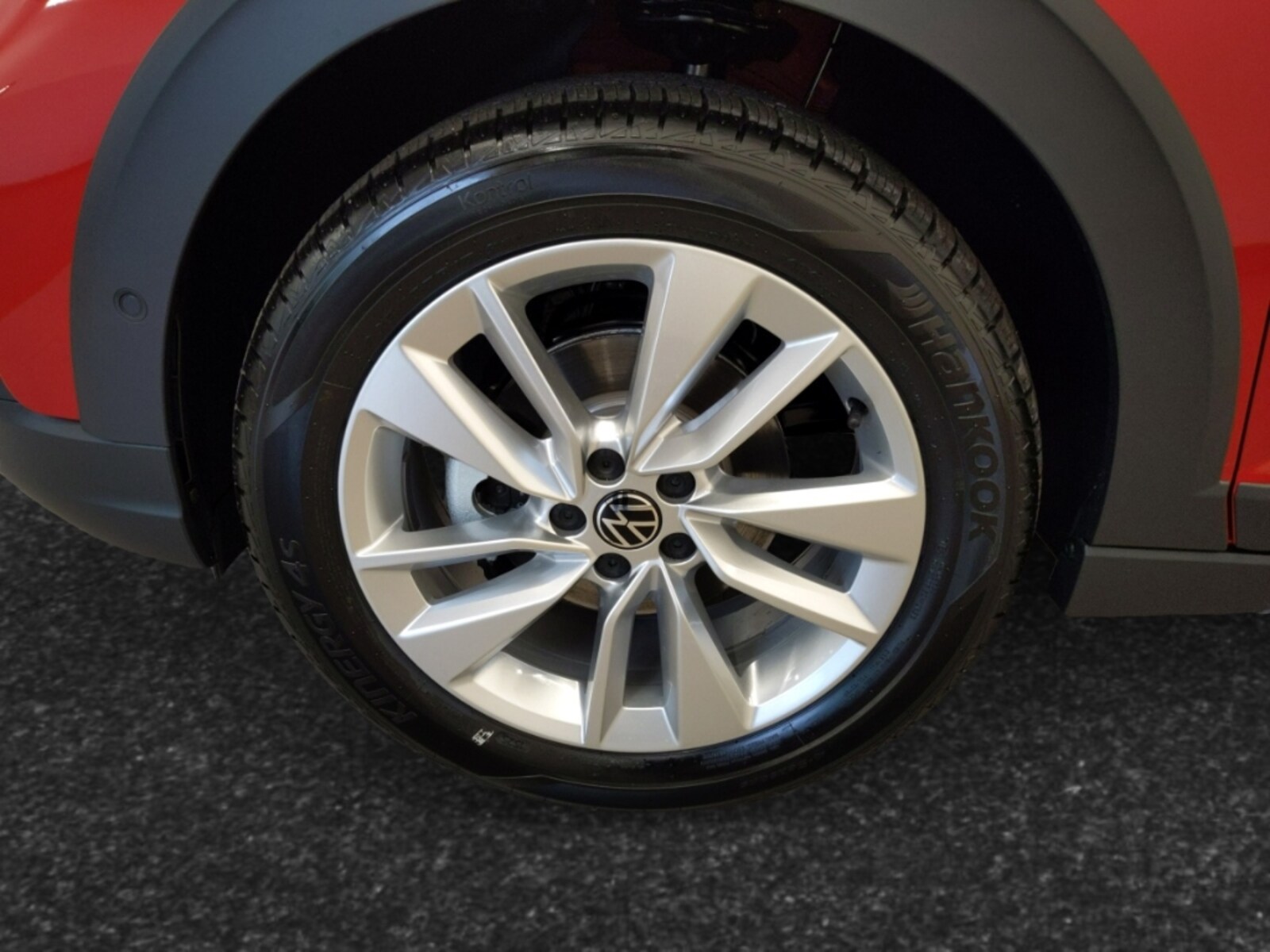 Volkswagen Taigo – Bild 7