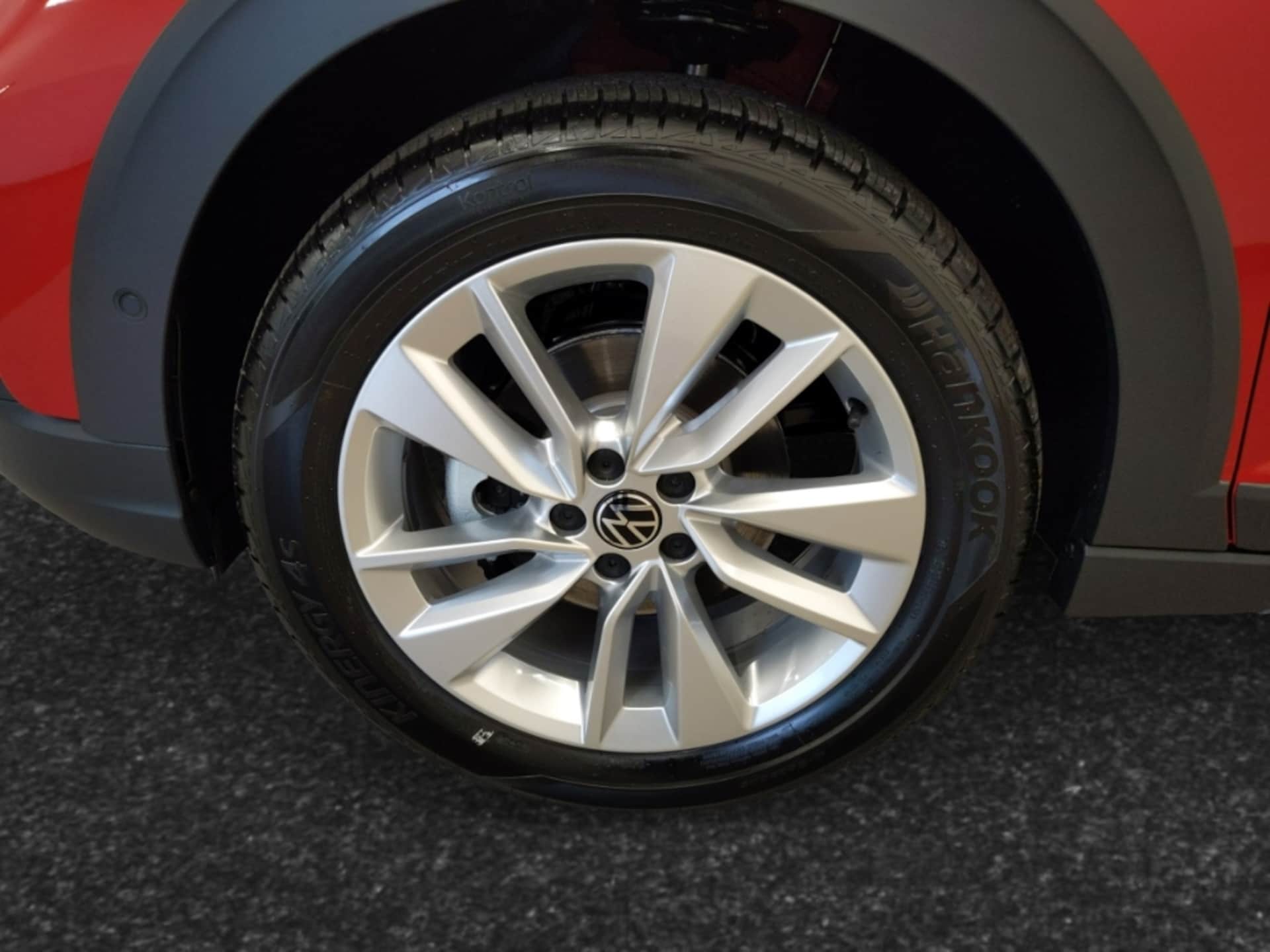 Volkswagen Taigo ENERGY