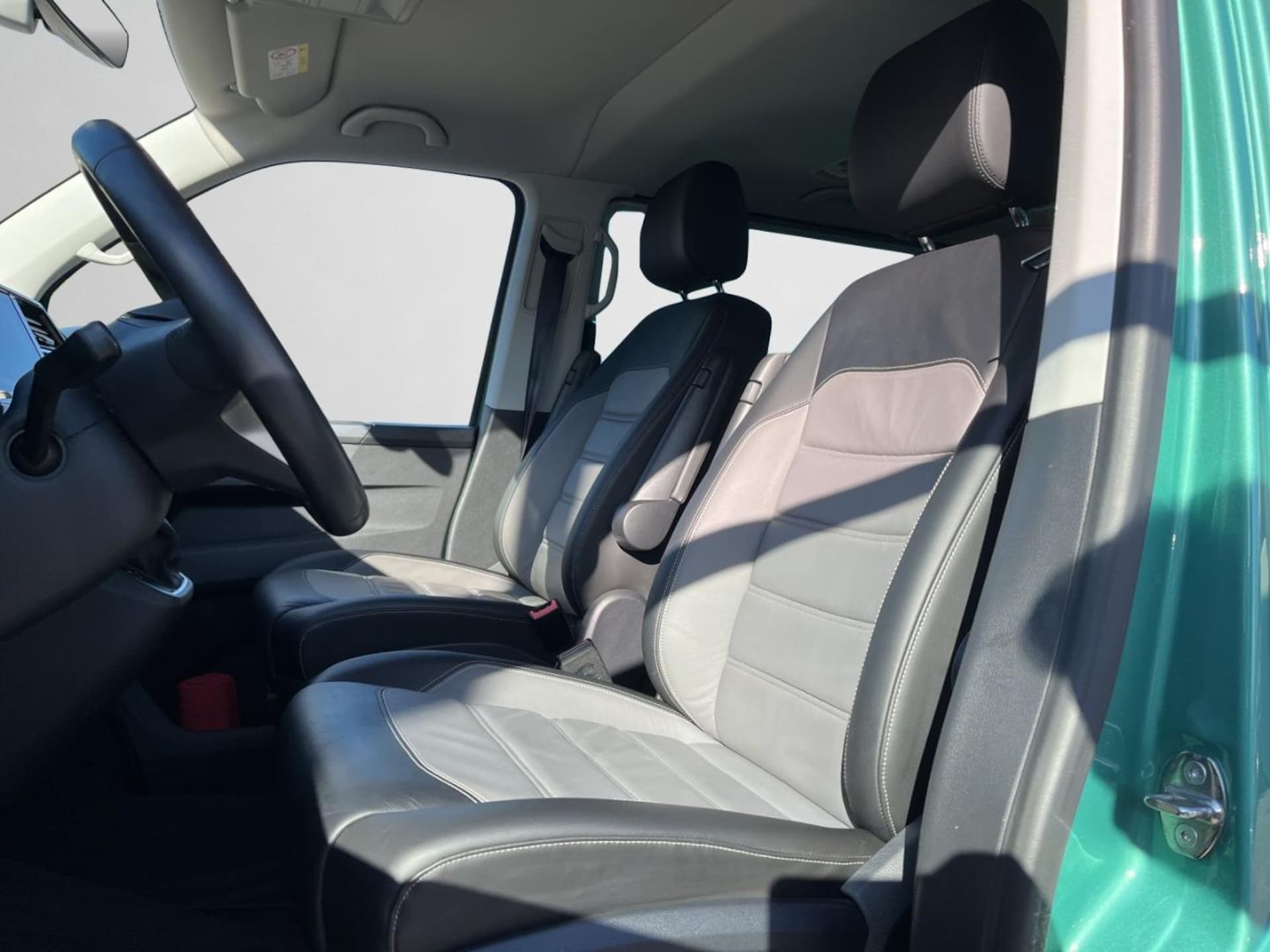 Volkswagen T6.1 Multivan Comfortline