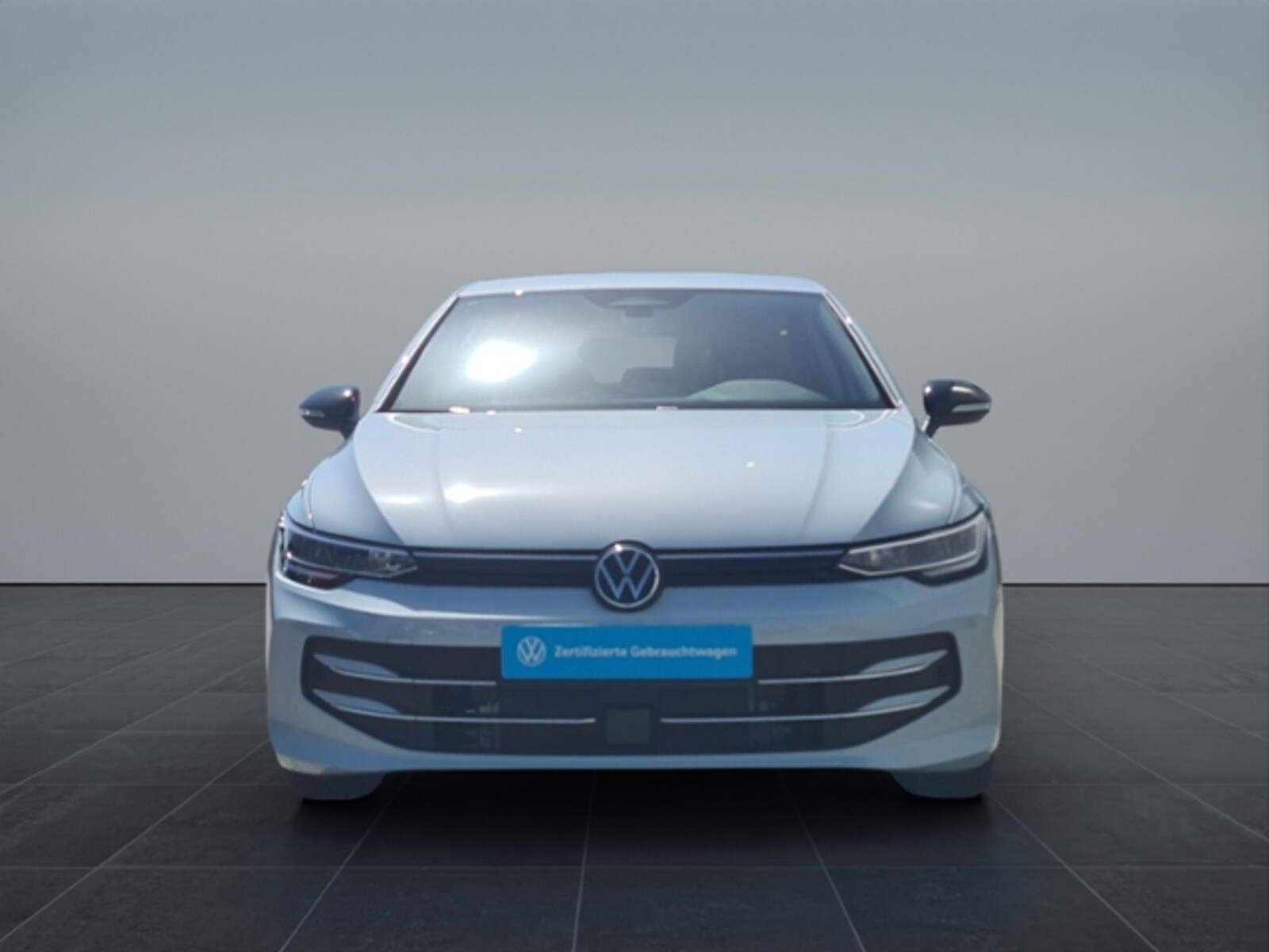 Volkswagen Golf – Bild 3