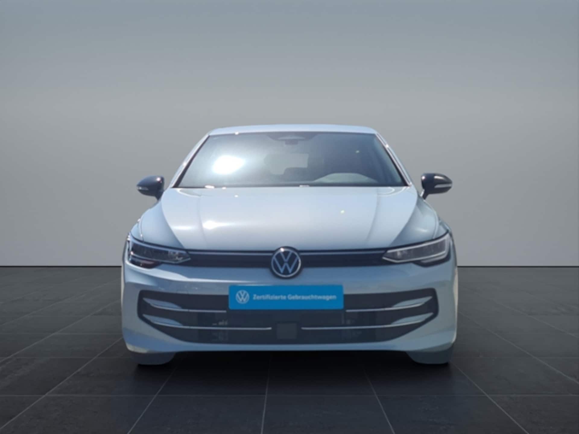 Volkswagen Golf ENERGY
