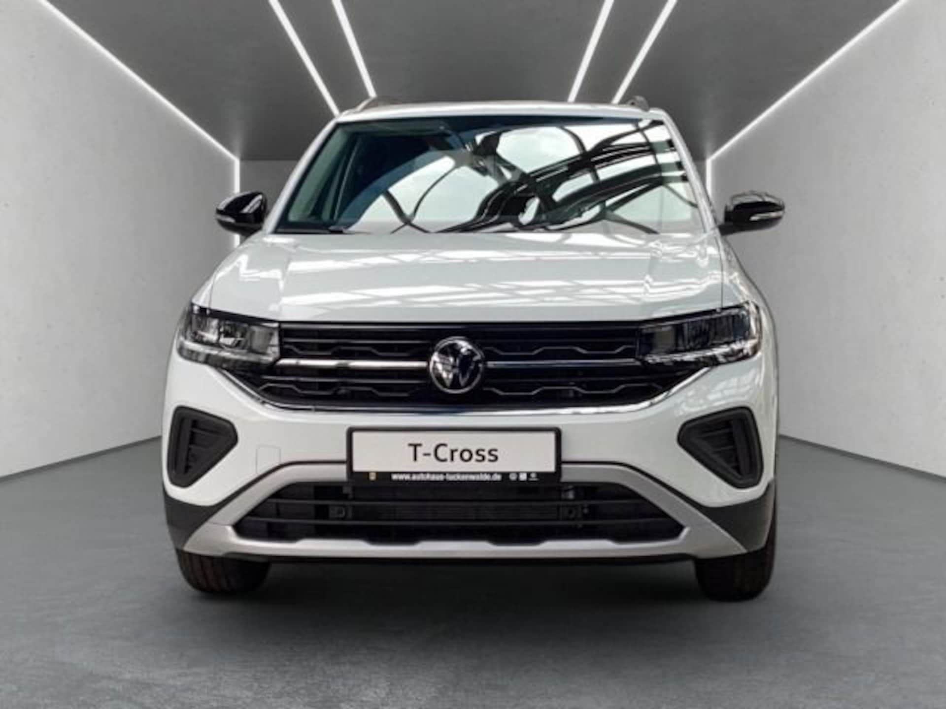 Volkswagen T-Cross ENERGY