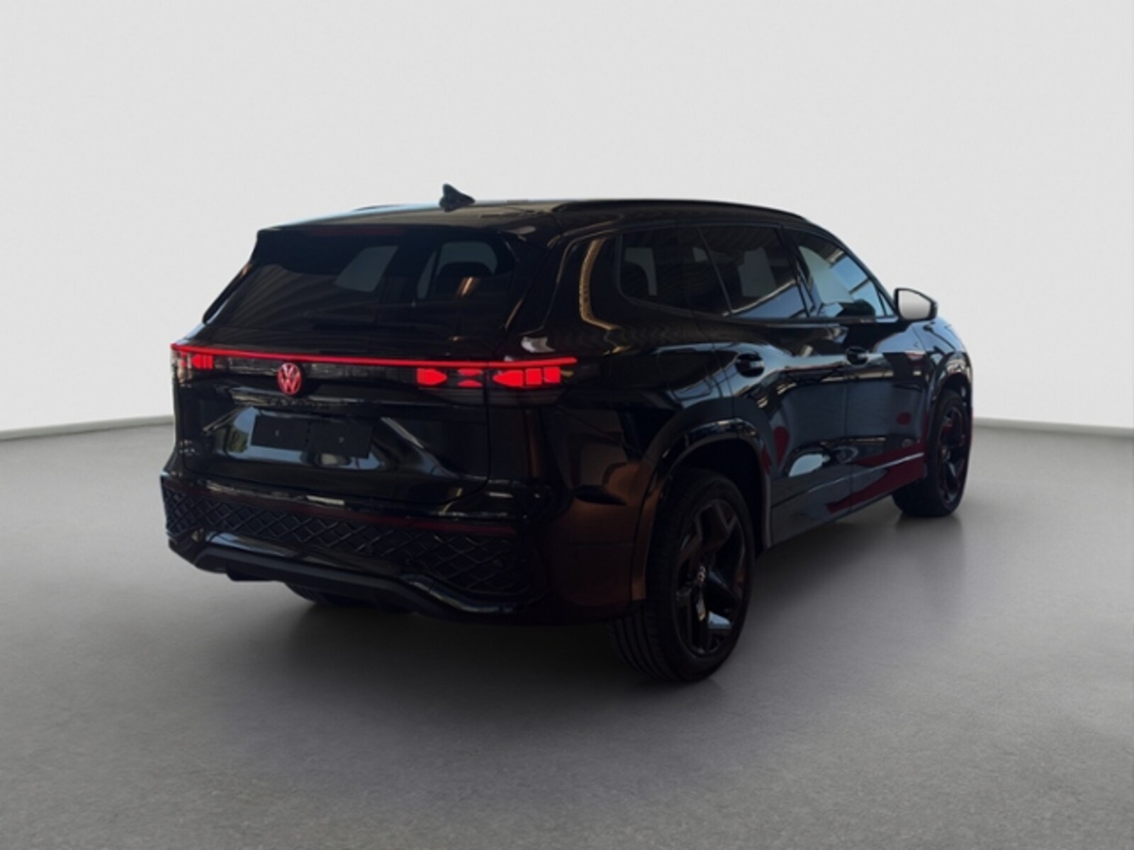 Volkswagen Tayron – Bild 6