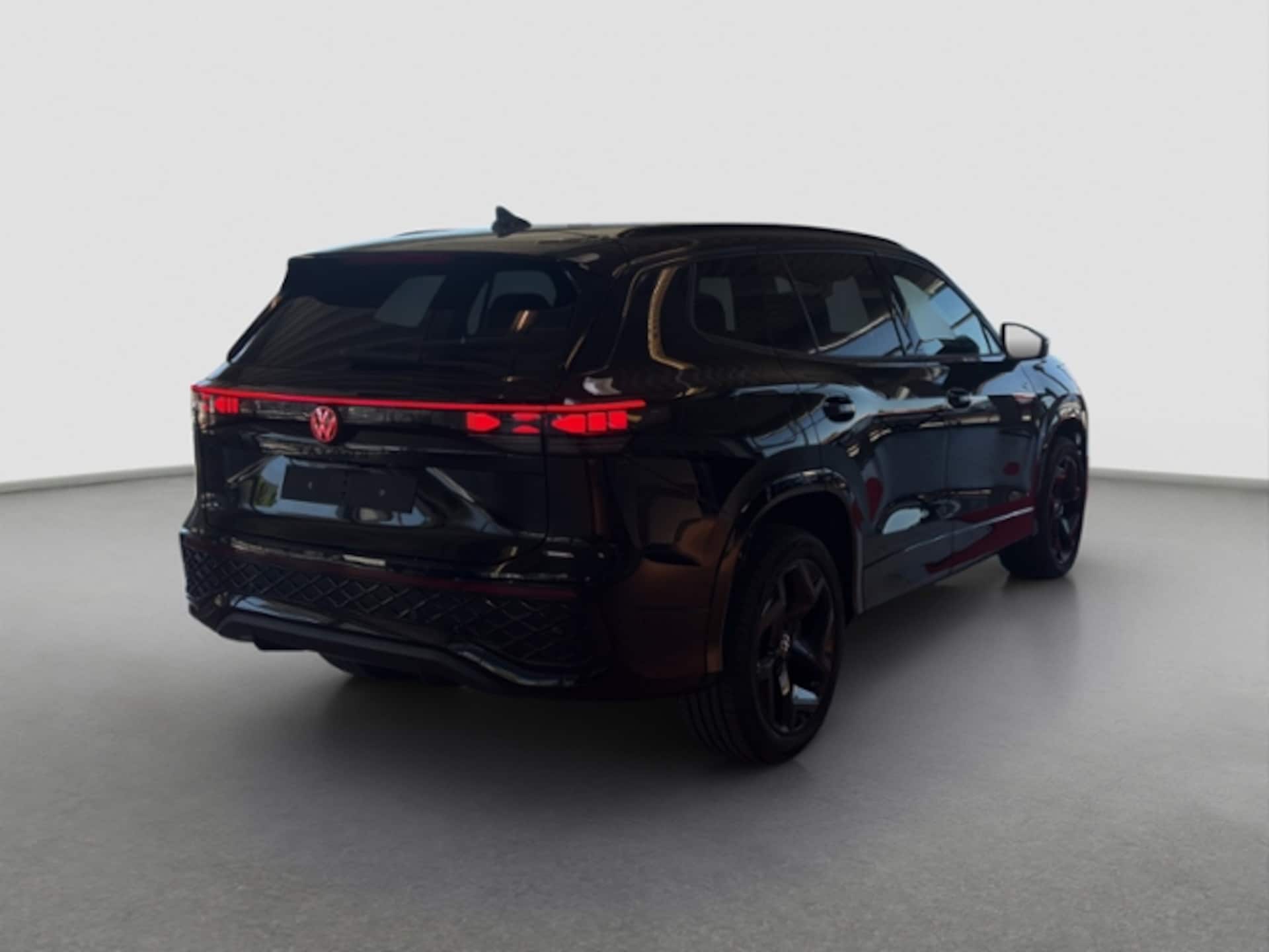 Volkswagen Tayron R-Line