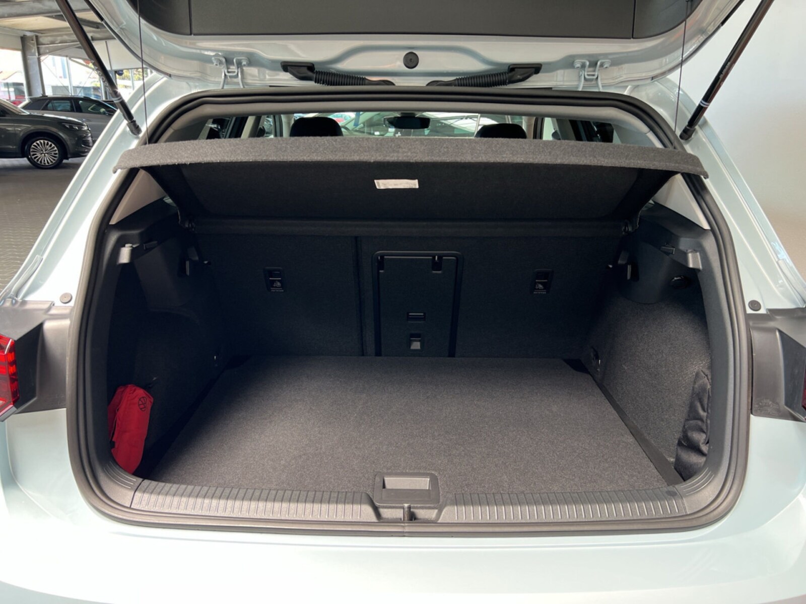 Volkswagen Golf – Bild 9