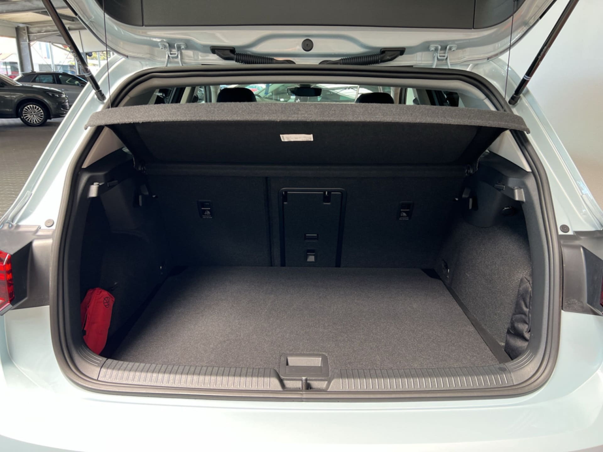 Volkswagen Golf Goal