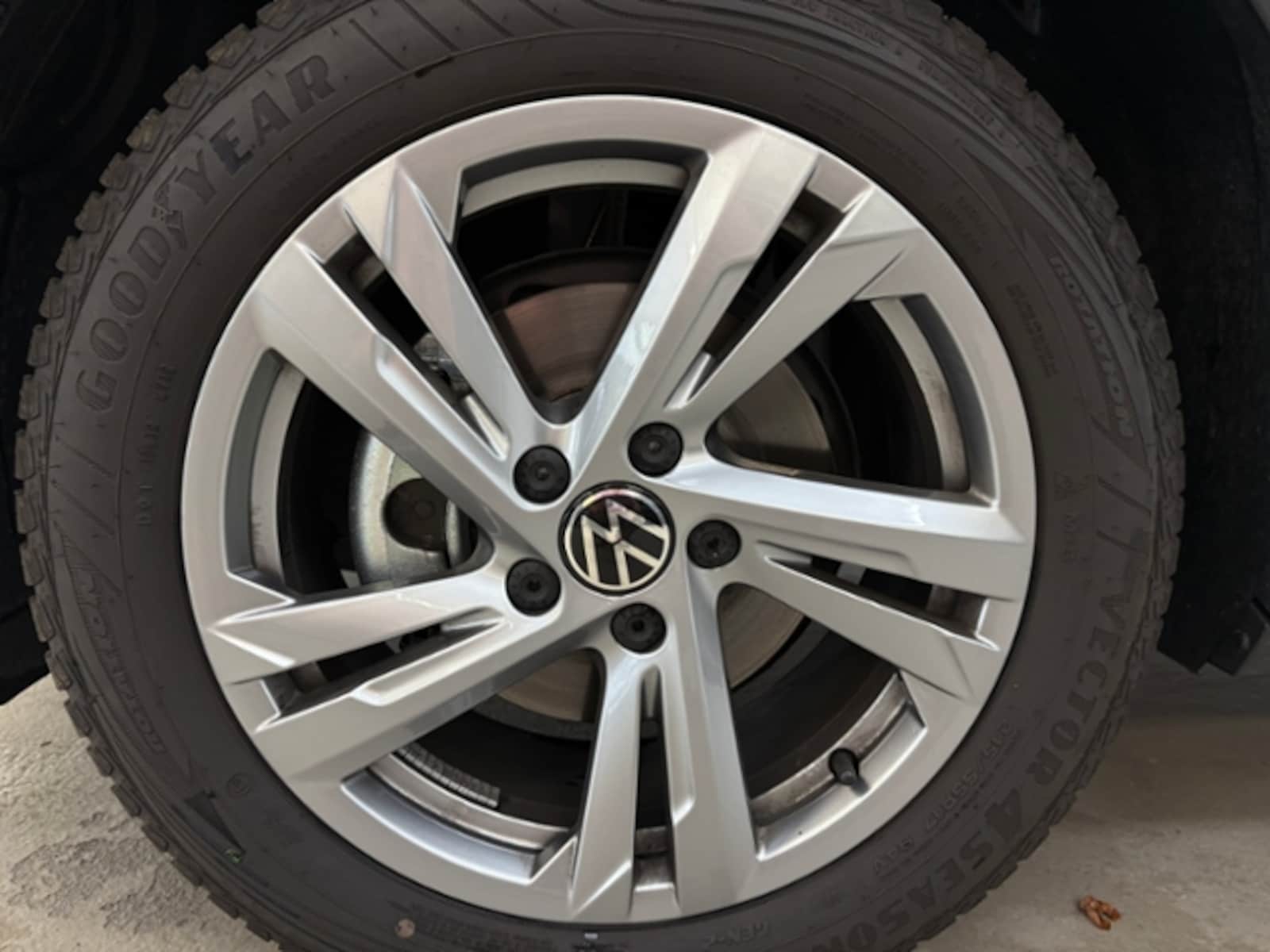 Volkswagen T-Roc – Bild 3
