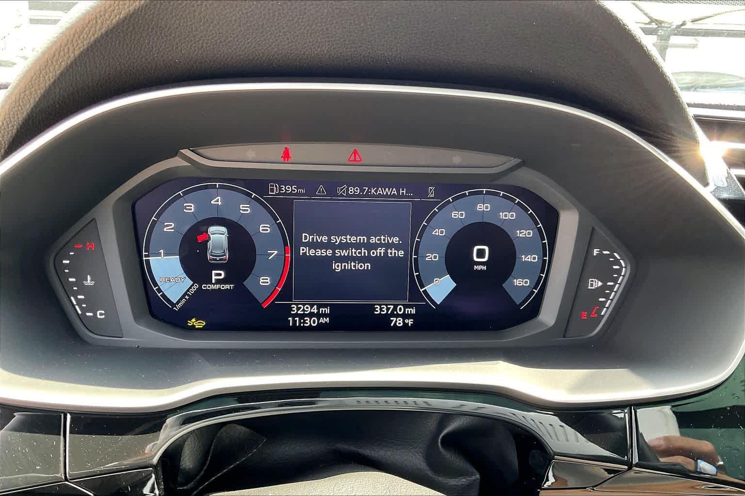 2025 Audi Q3 S Line Premium - Photo 25