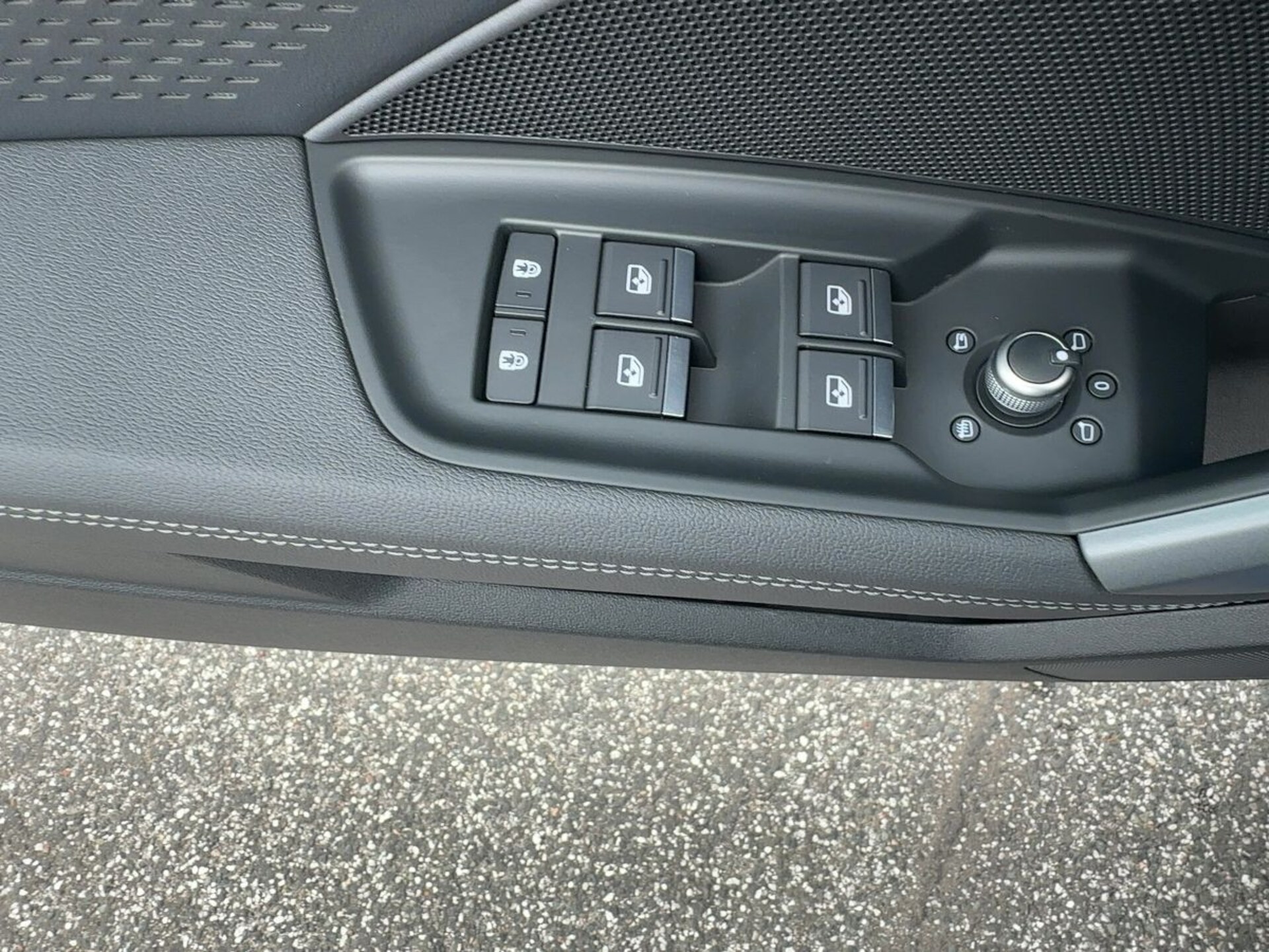 Audi A3 Sportback Advanced