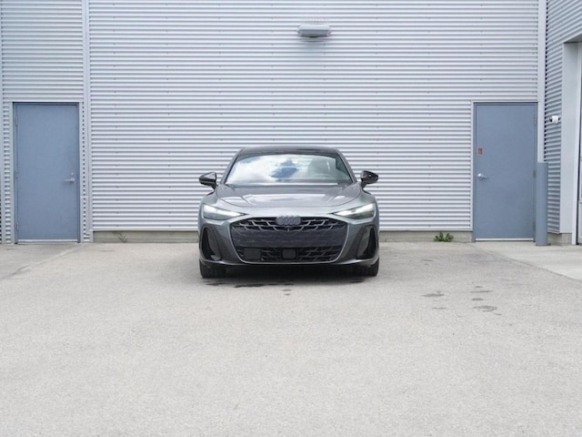2026 Audi A6 Sedan