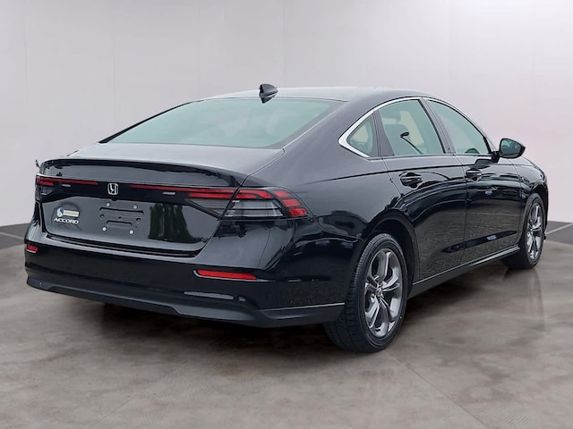 2024 Honda Accord Sedan