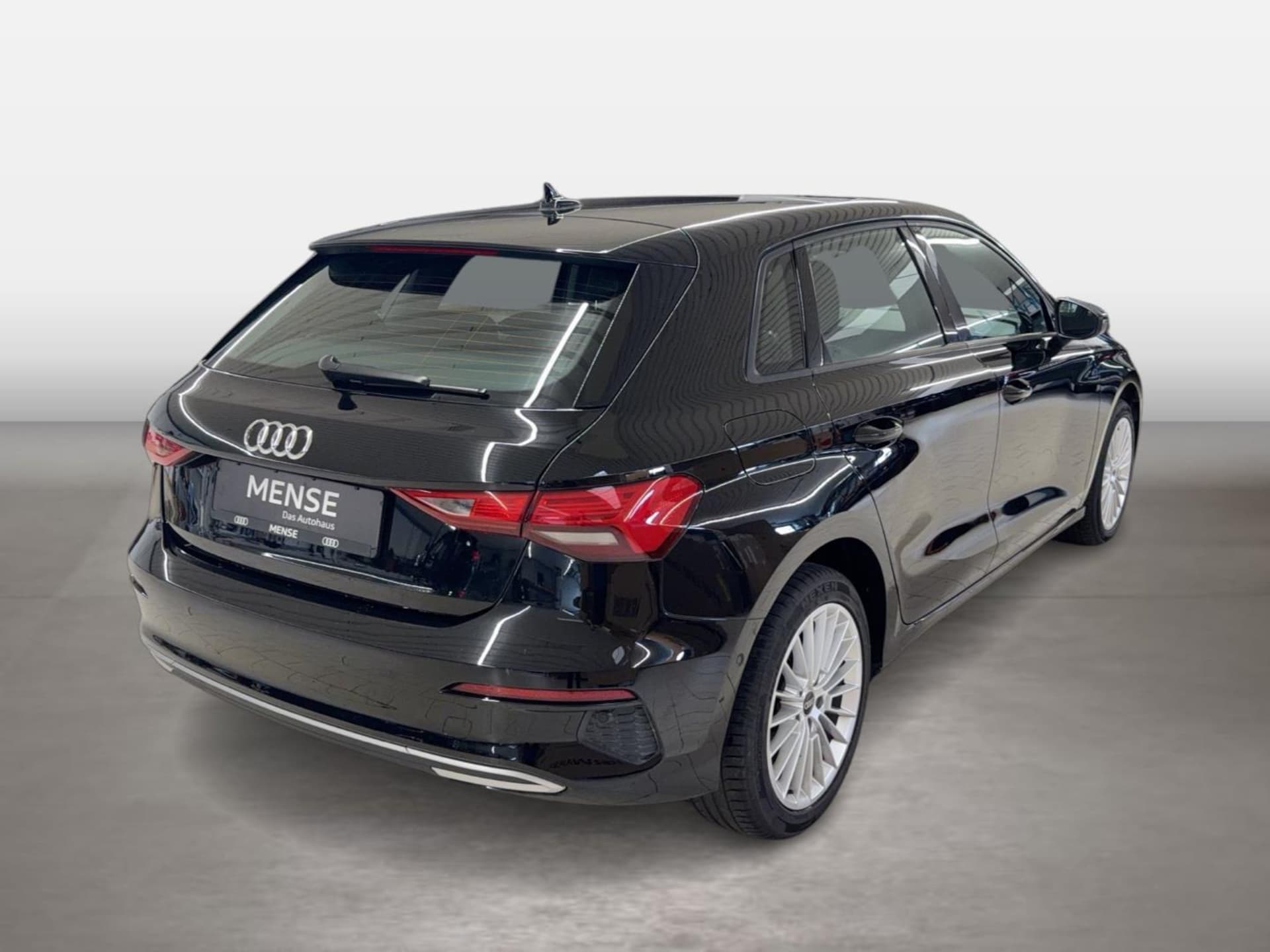 Audi A3 Sportback Advanced