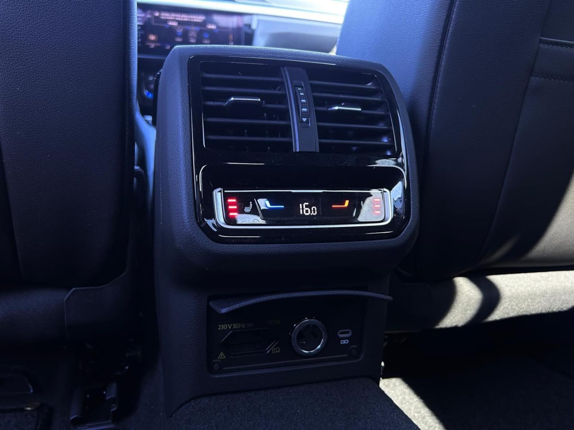 Volkswagen Arteon R-Line