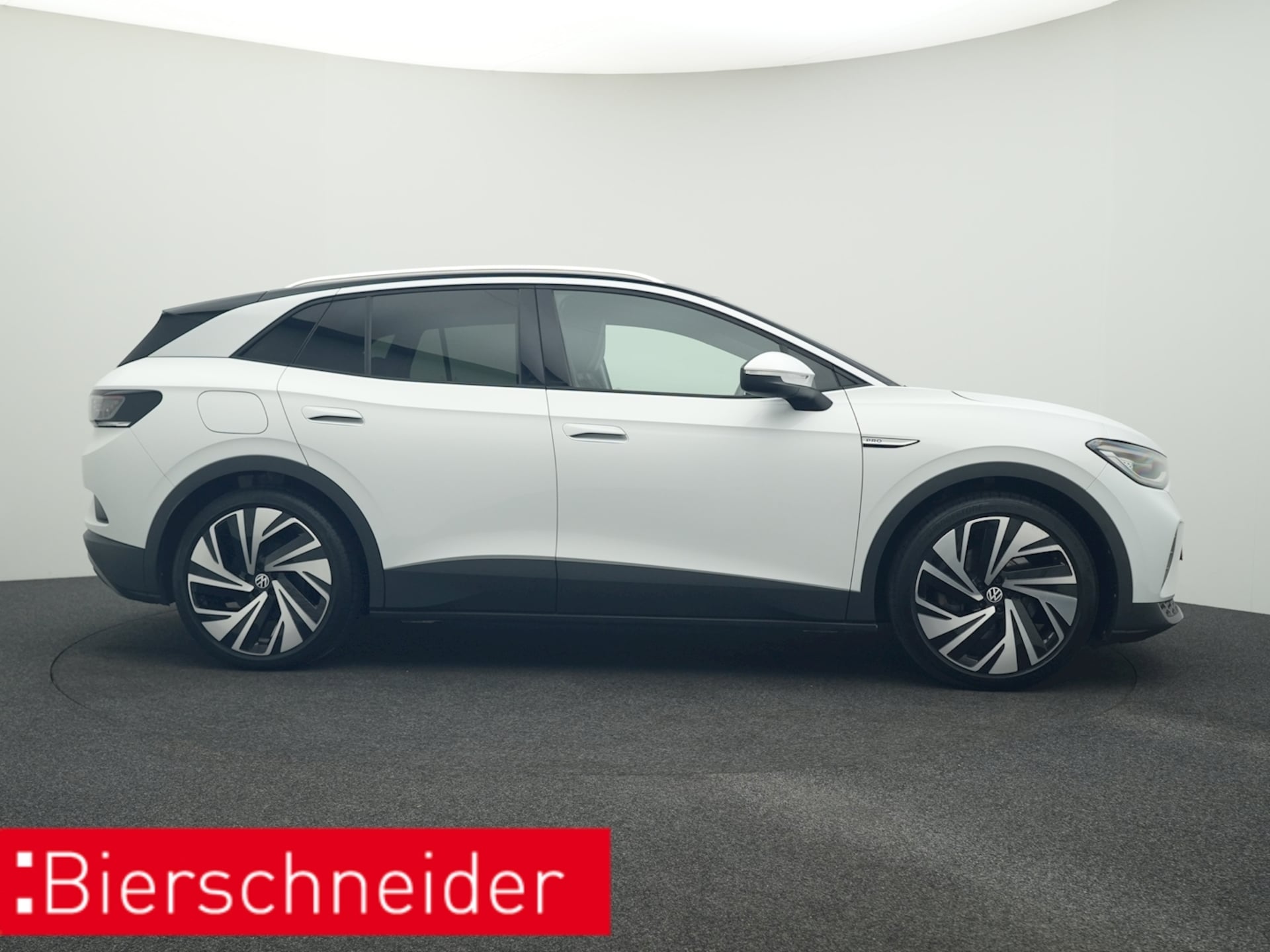 Volkswagen ID.4 Pro Performance