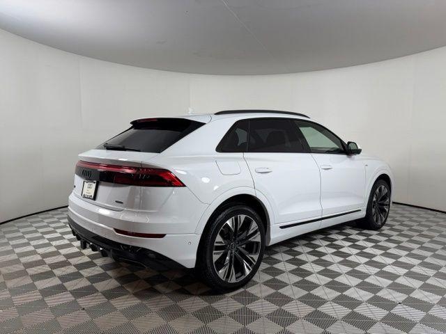 2026 Audi Q8 Premium Plus - Photo 7