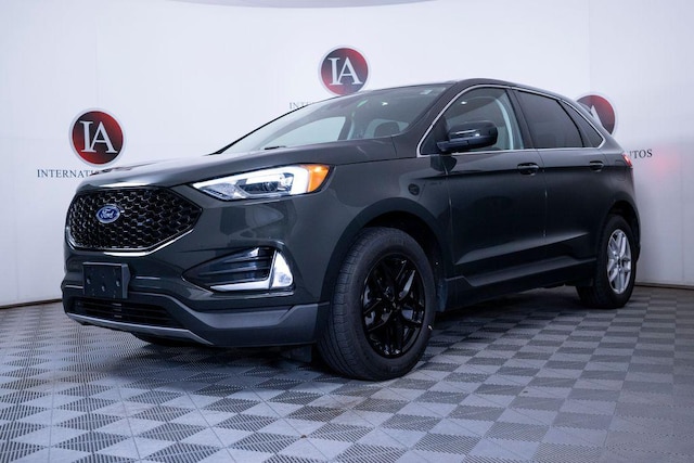 2023 Ford Edge