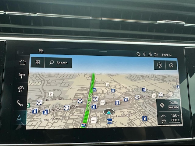 2026 Audi Q8 Premium Plus - Photo 14