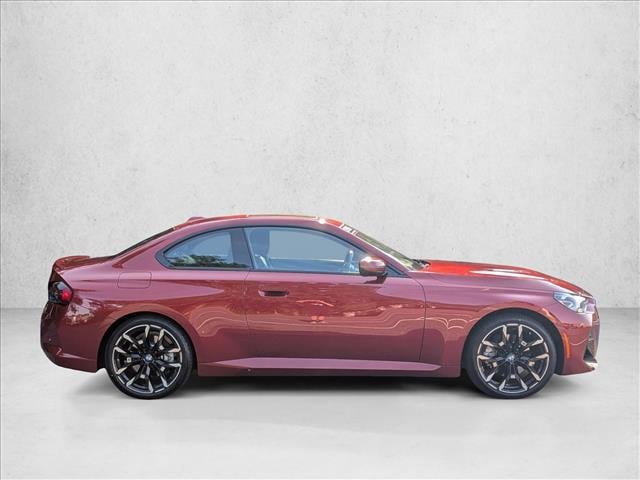 2025 BMW
