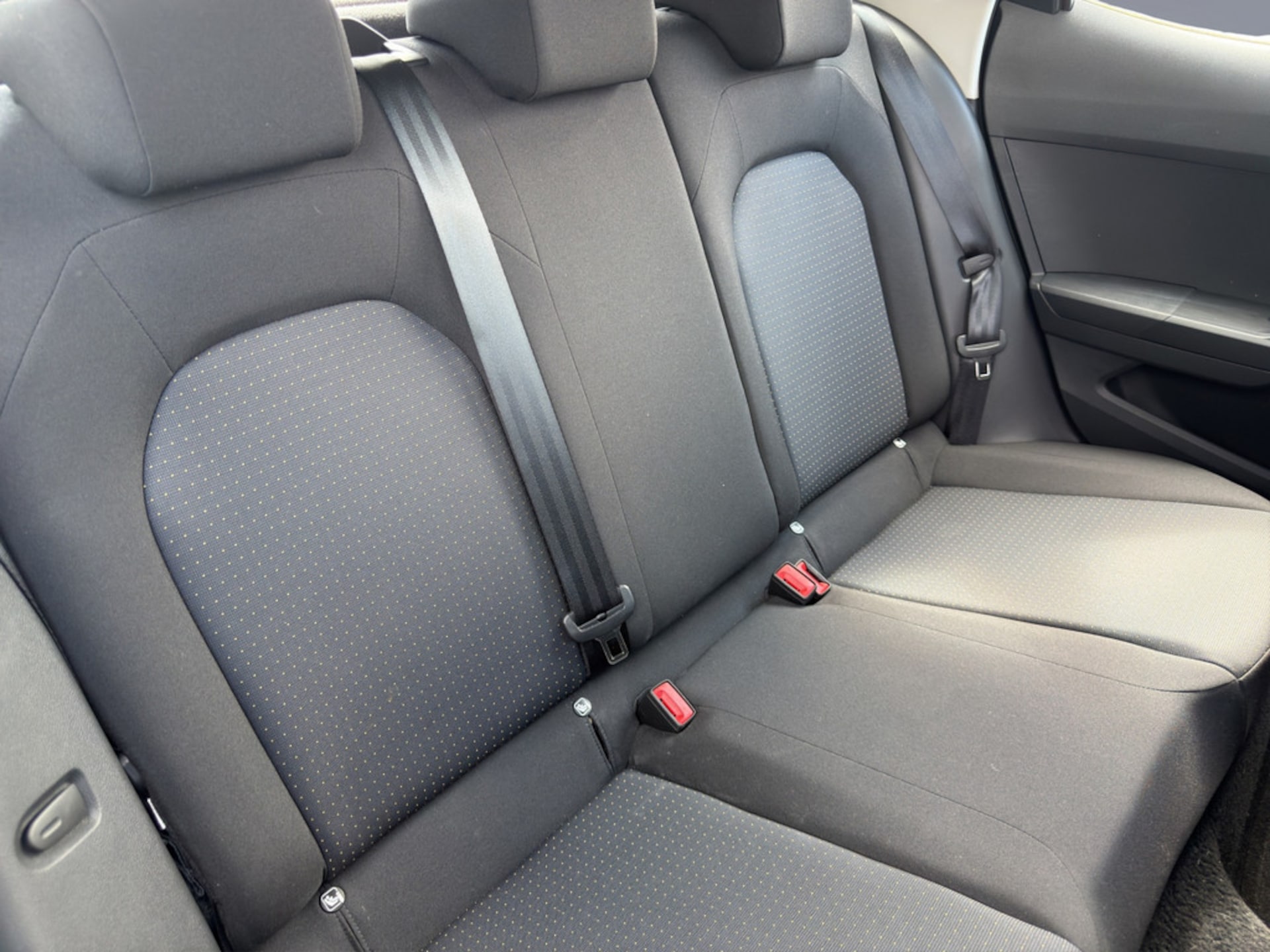SEAT Arona Style