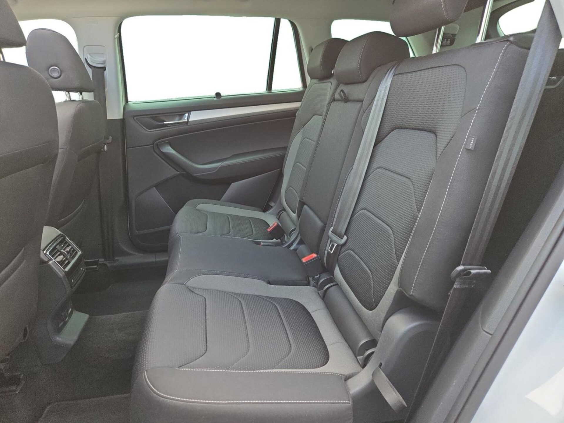 Skoda Kodiaq Ambition