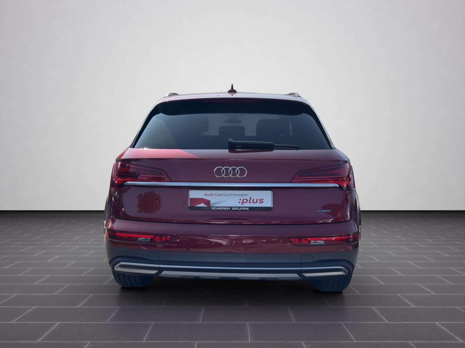 Audi Q5 – Bild 6