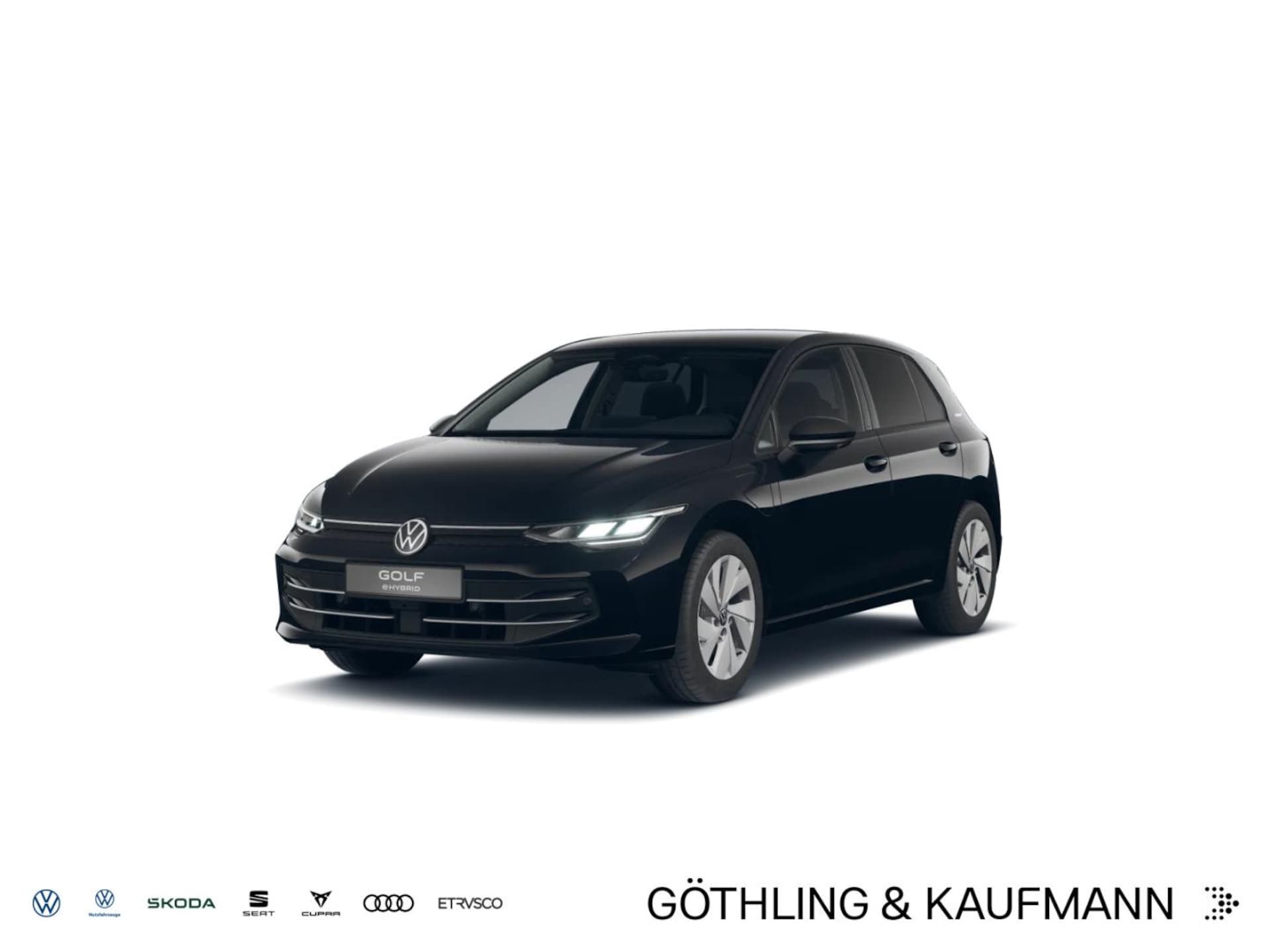 Volkswagen Golf ENERGY