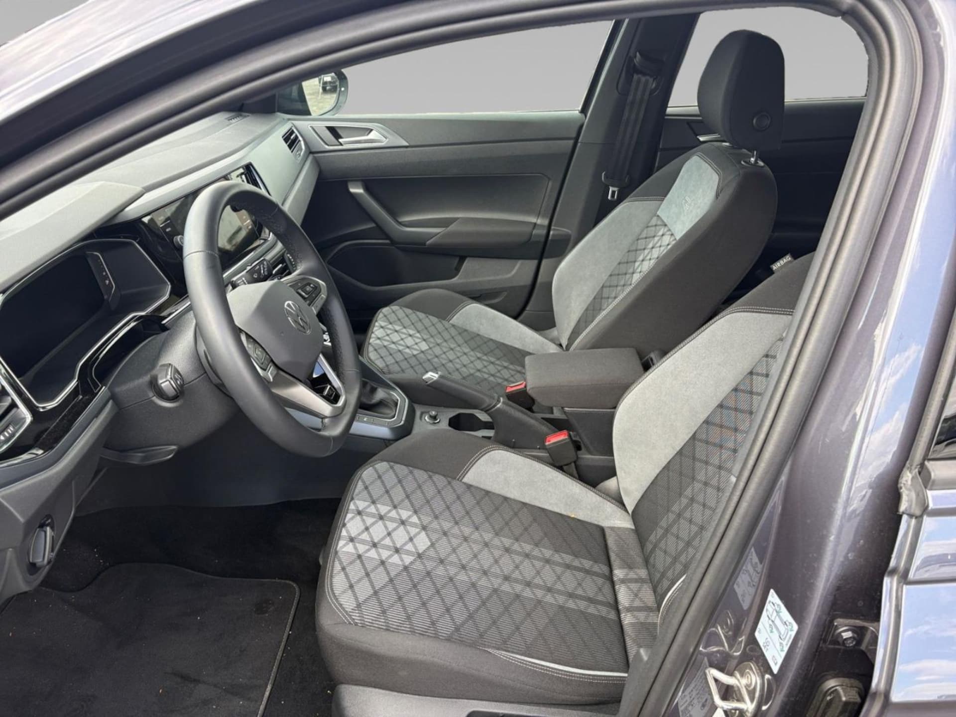 Volkswagen Taigo R-Line
