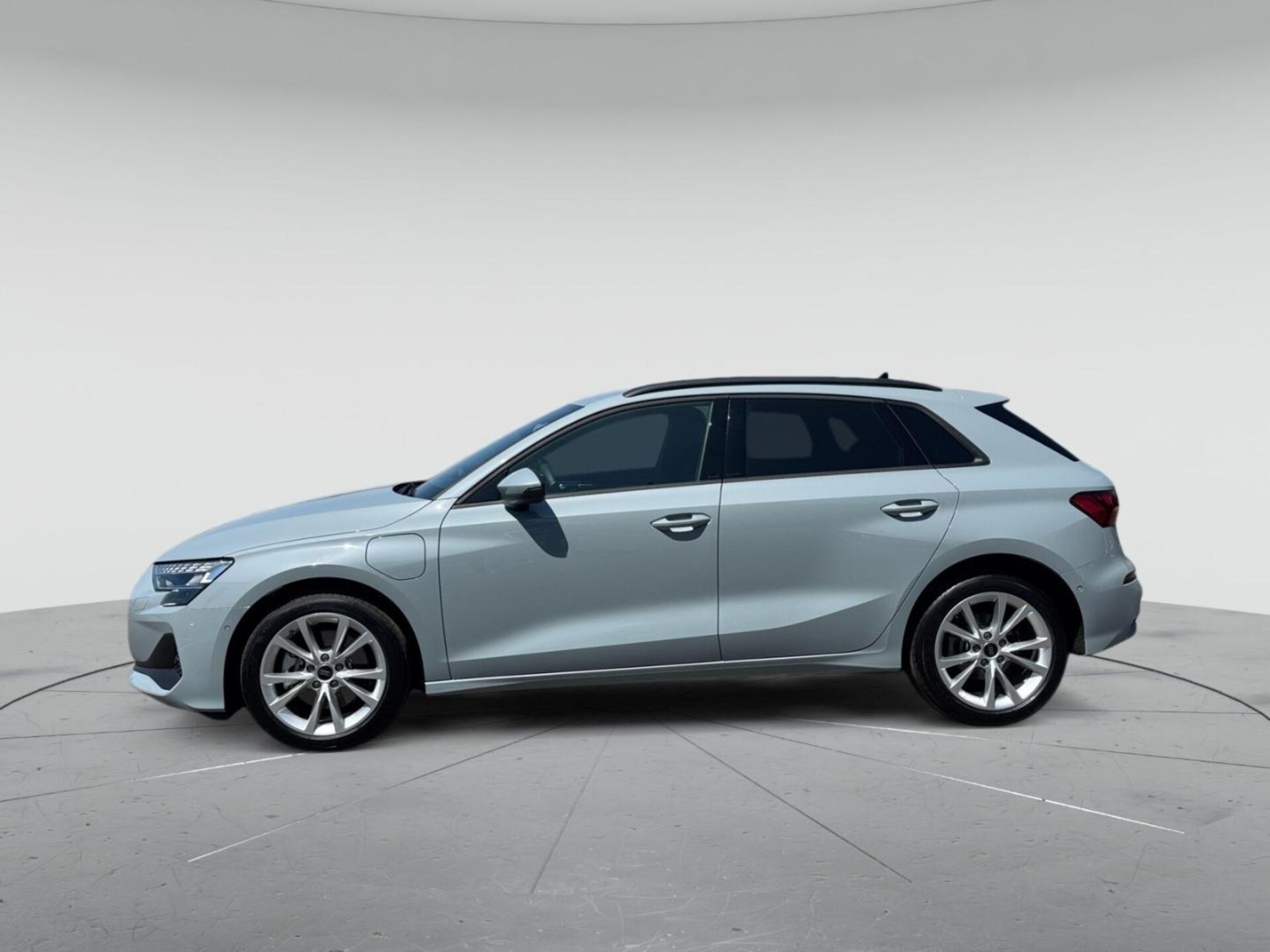 Audi A3 Sportback TFSI e