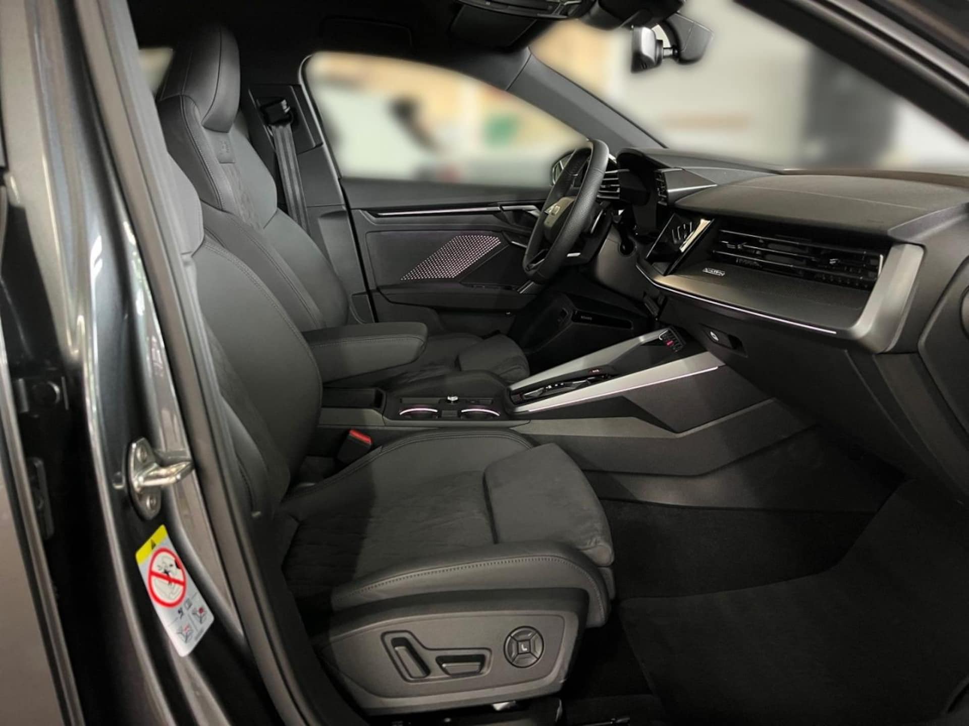 Audi RS 3 Sportback