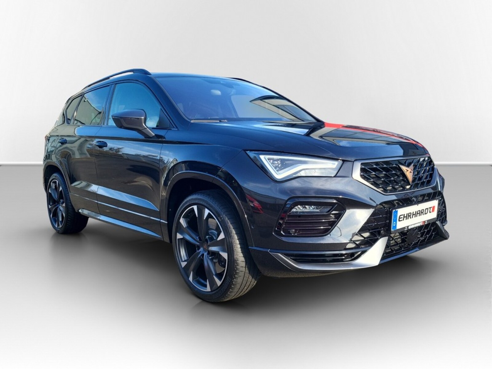 CUPRA Ateca – Bild 3