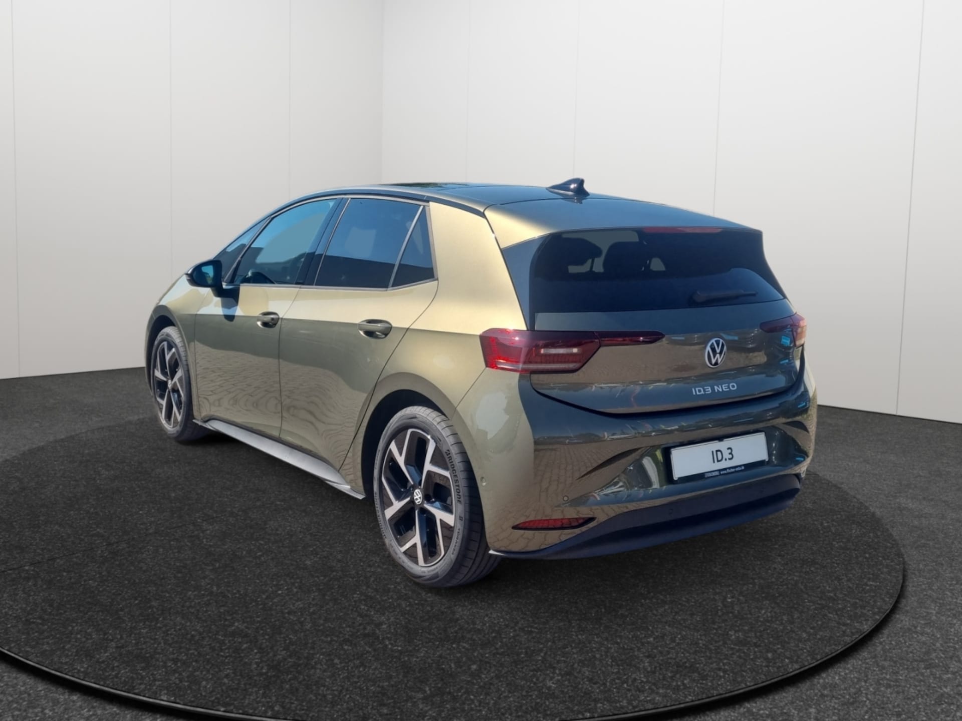 Volkswagen ID.3 Neo Style