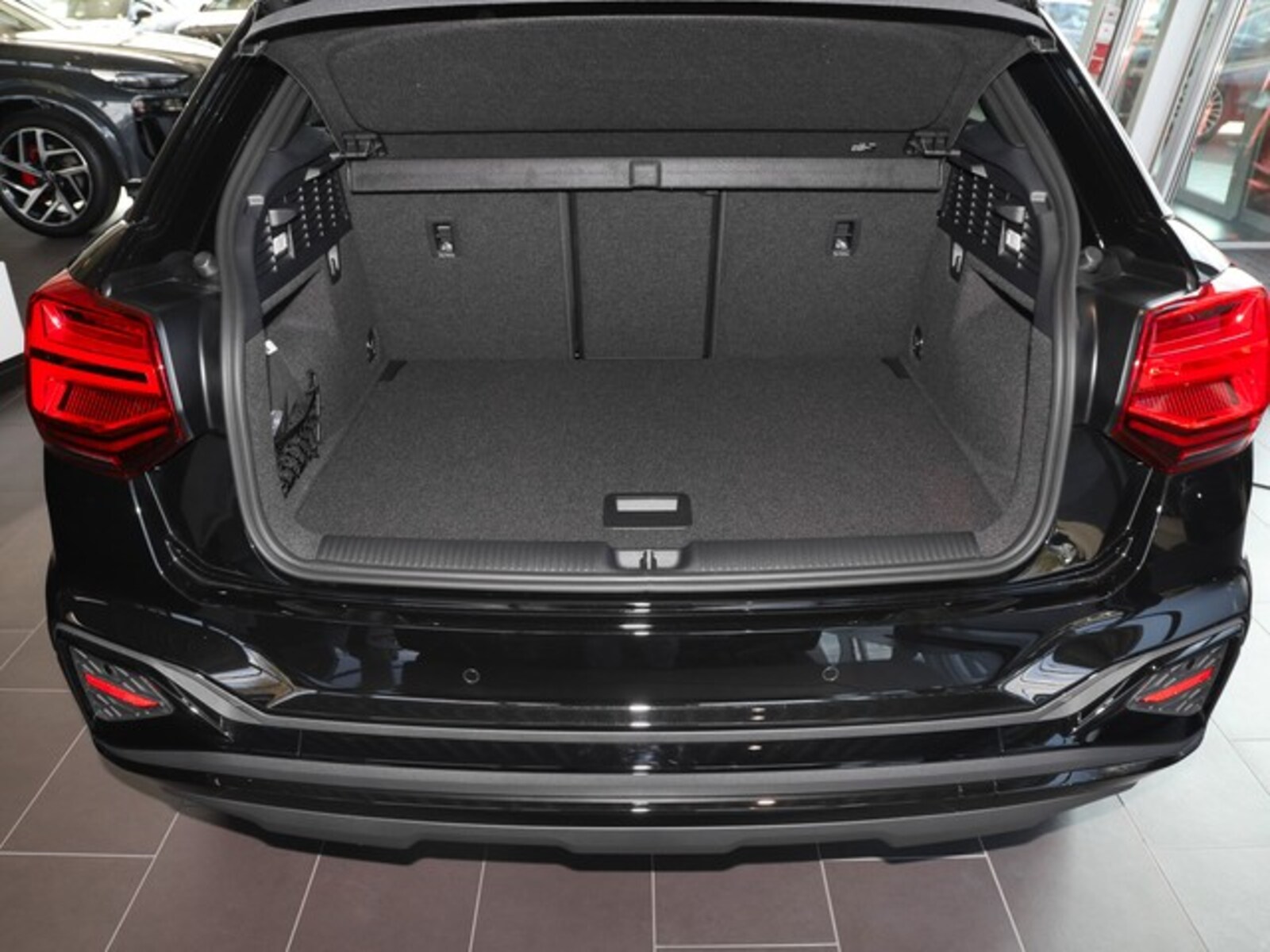 Audi Q2 – Bild 10