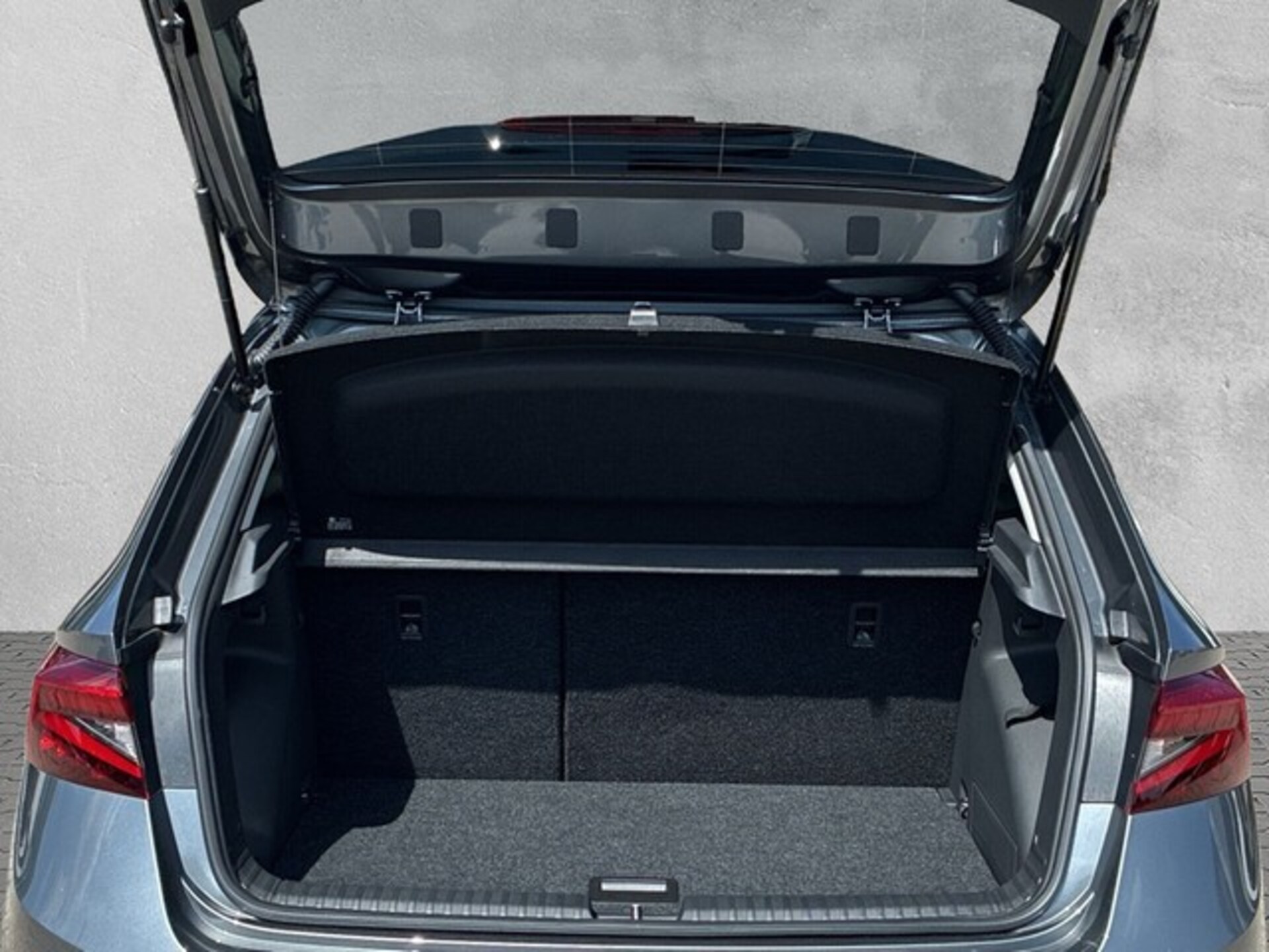 Skoda Fabia Tour