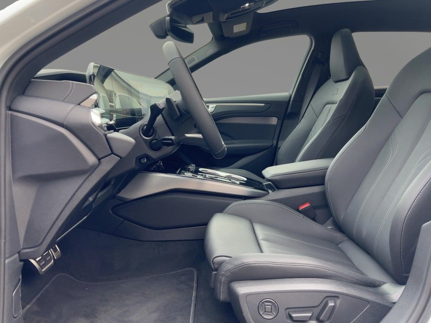 Bild über Audi A6 Avant edition one TDI quattro 150 kW S tronic - für weitere Informationen kontaktieren Sie den Audi Partner