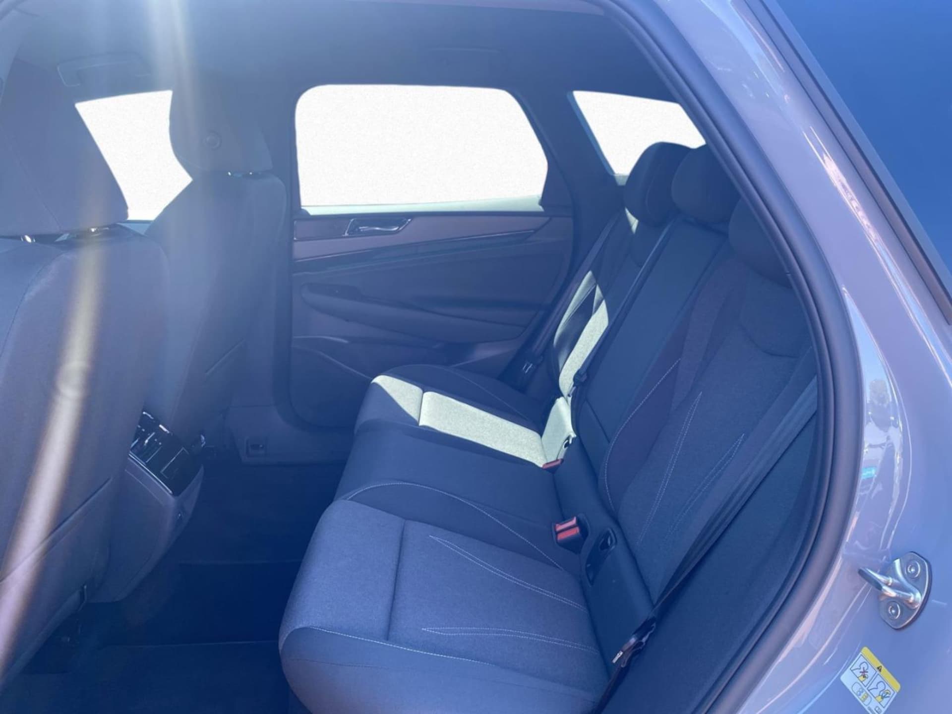 Volkswagen ID.7 Tourer Pro