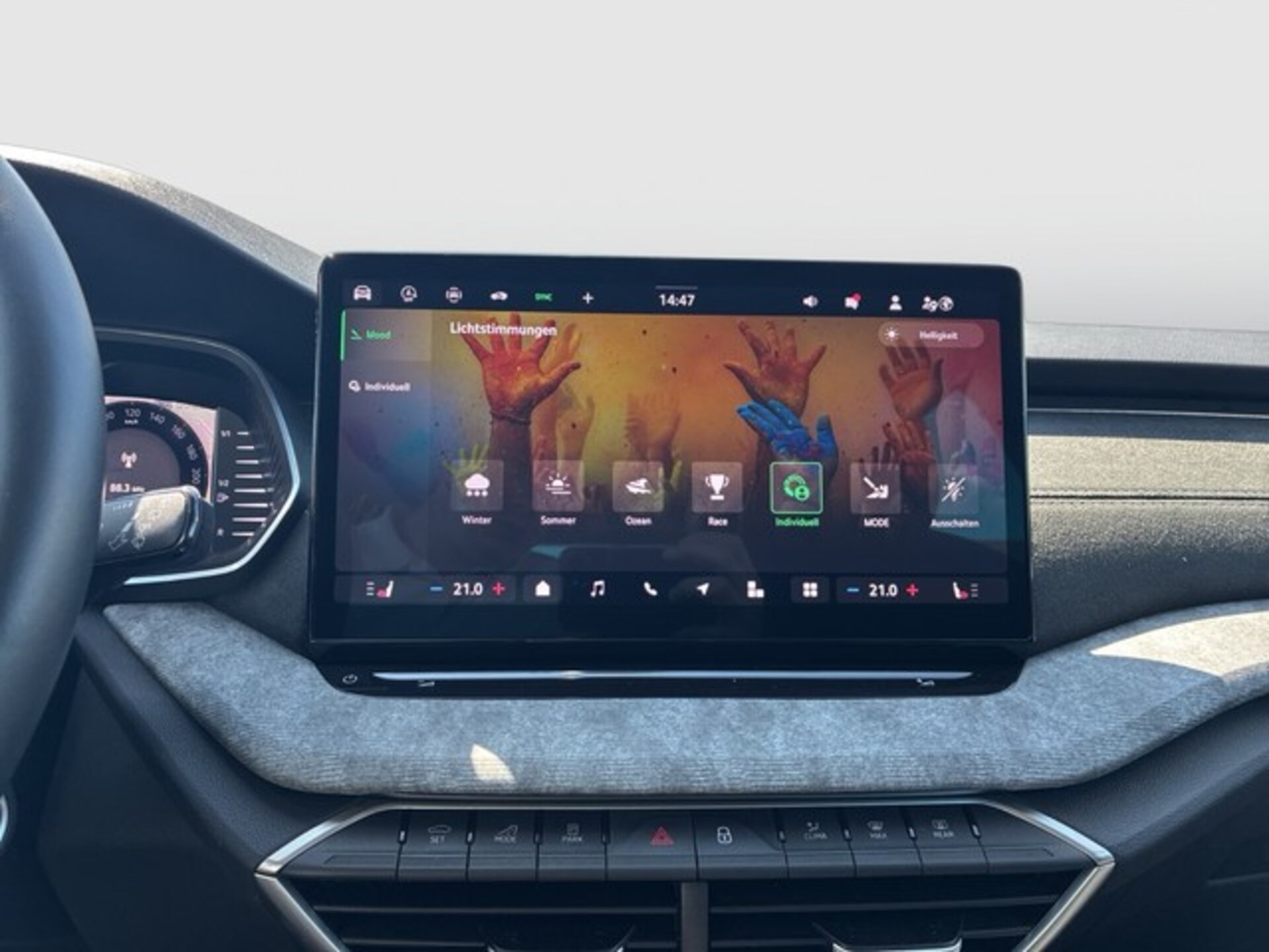 Skoda Octavia Combi Tour