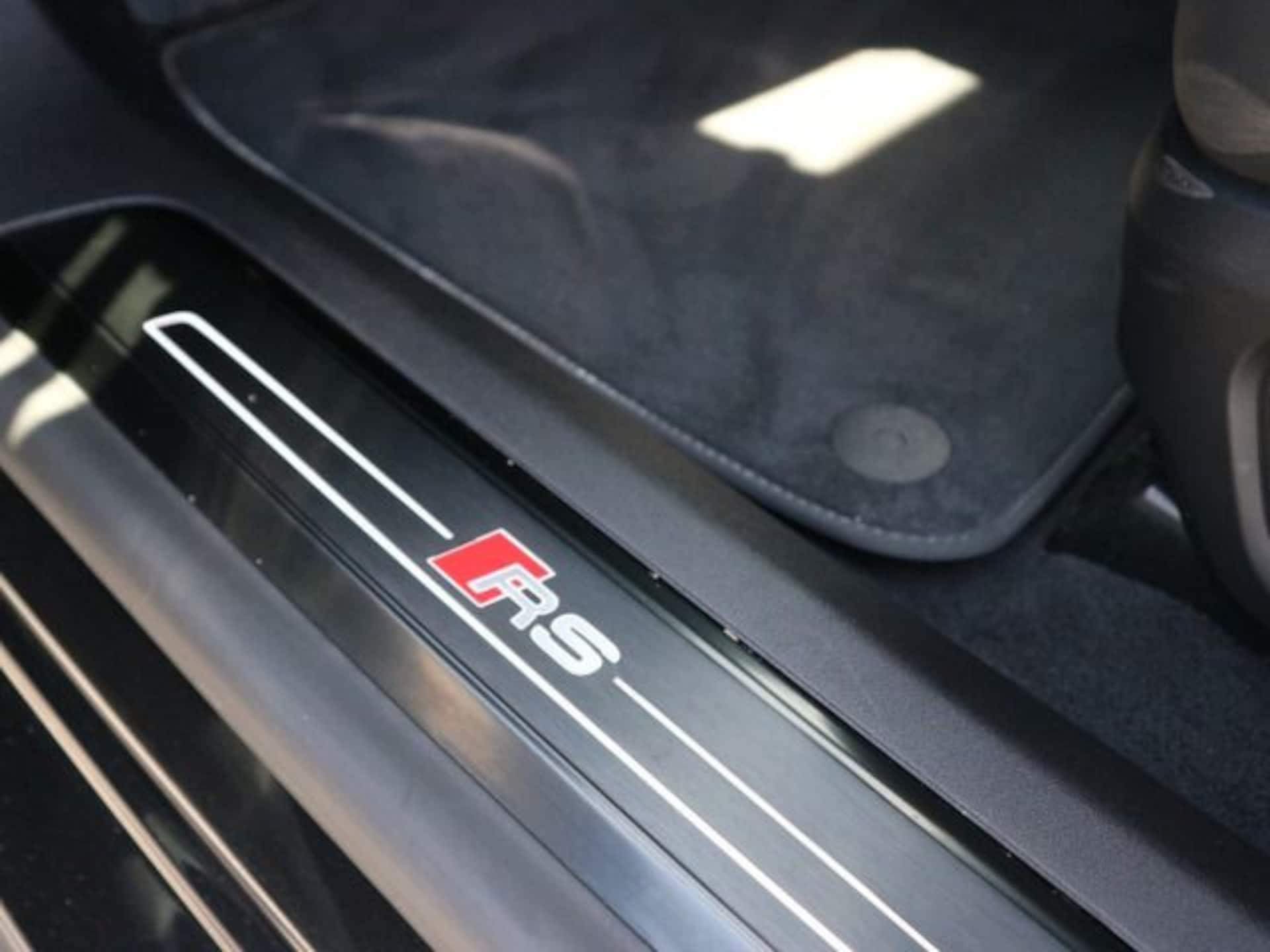 Audi RS e-tron GT