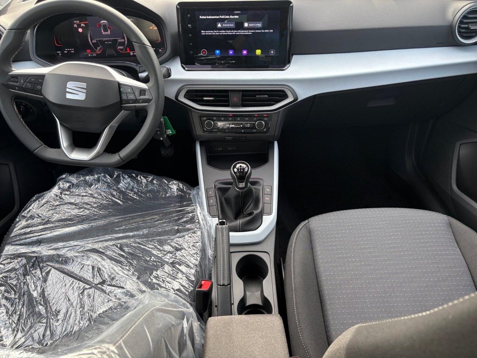 SEAT Arona – Bild 17