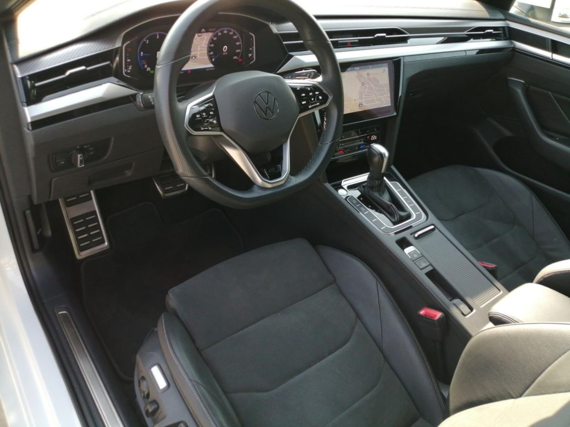 Volkswagen Arteon Shooting Brake R-Line