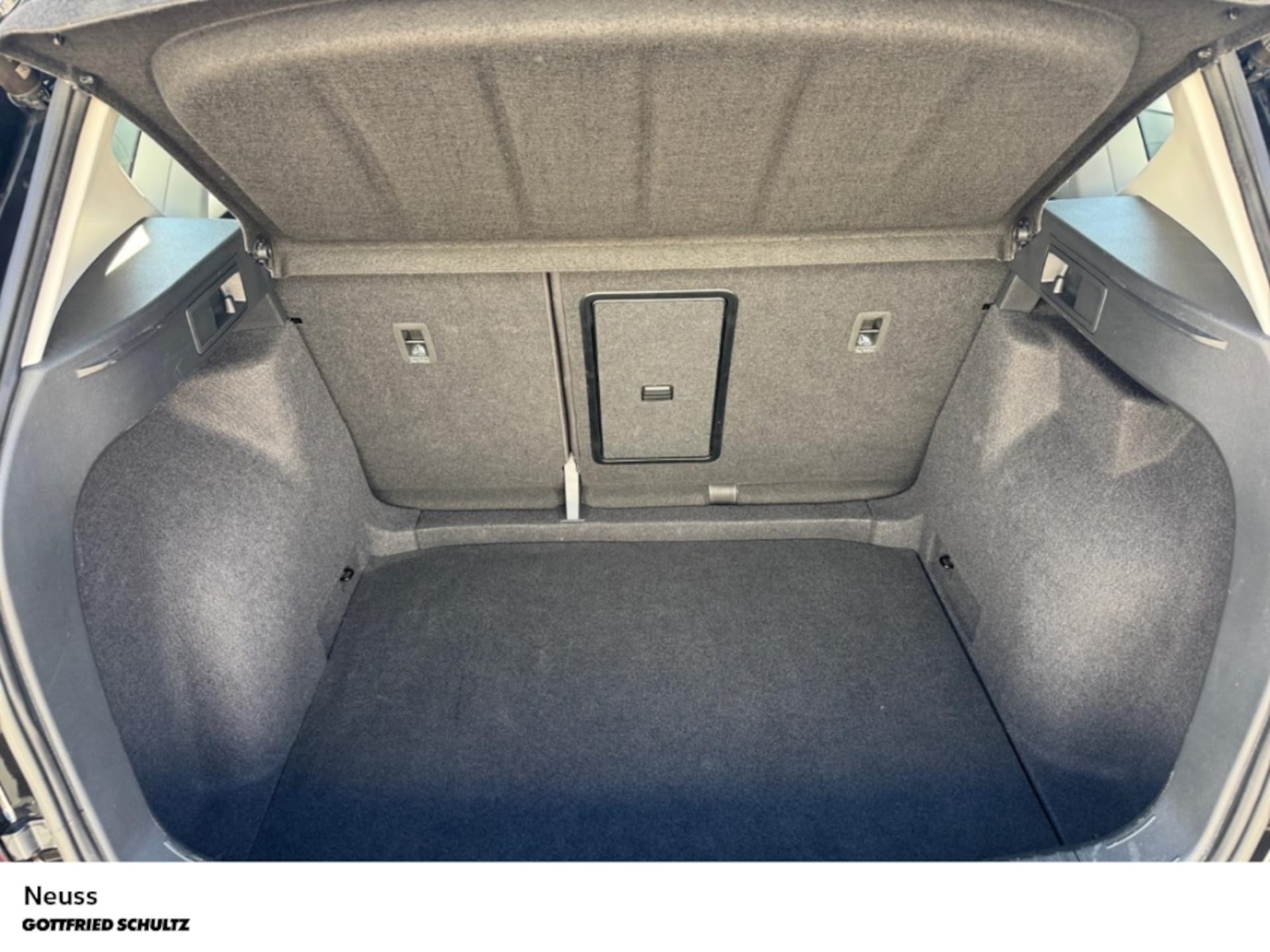 SEAT Ateca Style