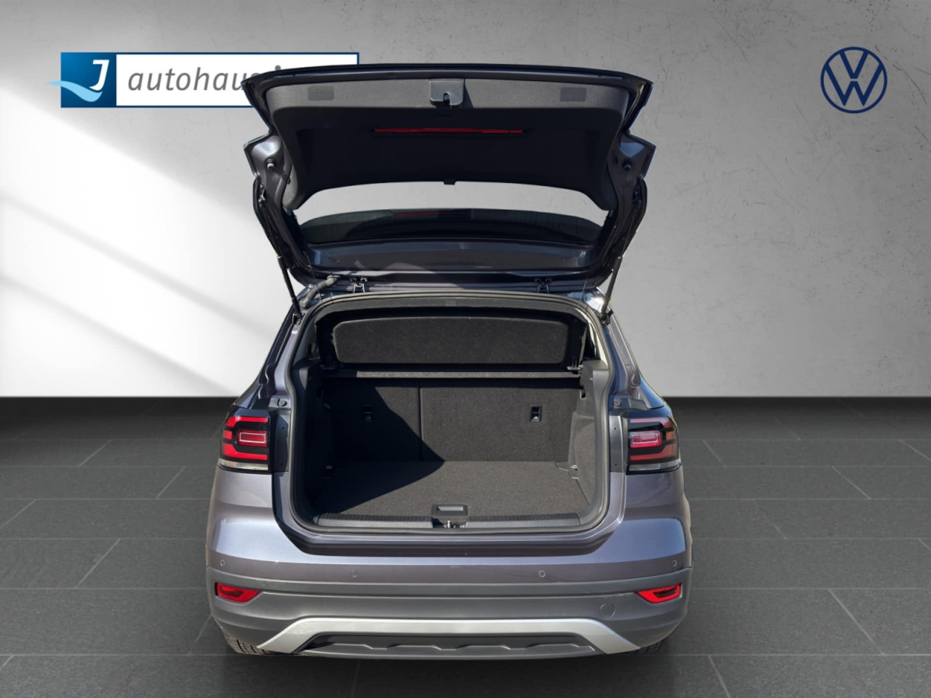 Volkswagen T-Cross ACTIVE