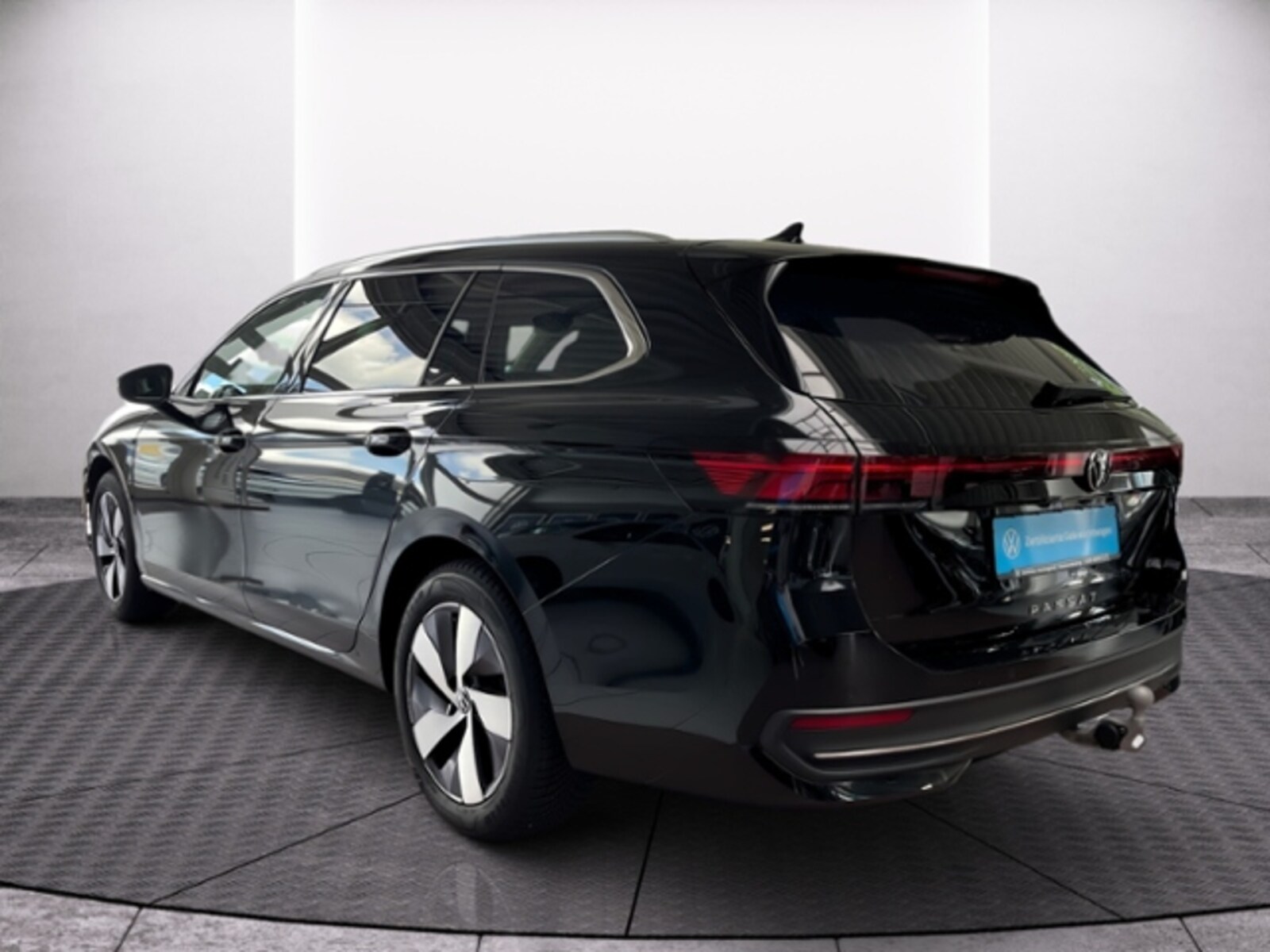 Volkswagen Passat – Bild 5