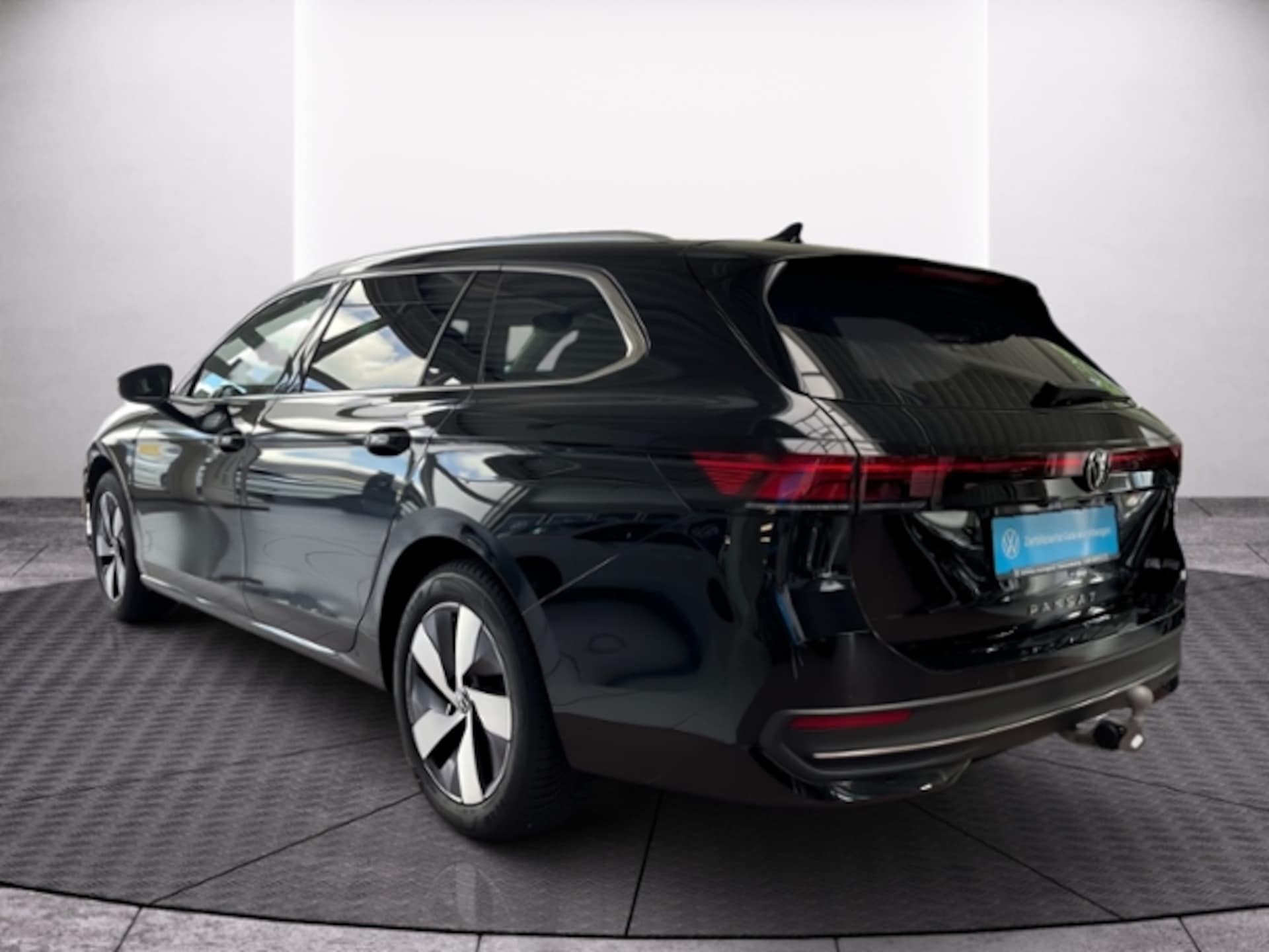 Volkswagen Passat Business