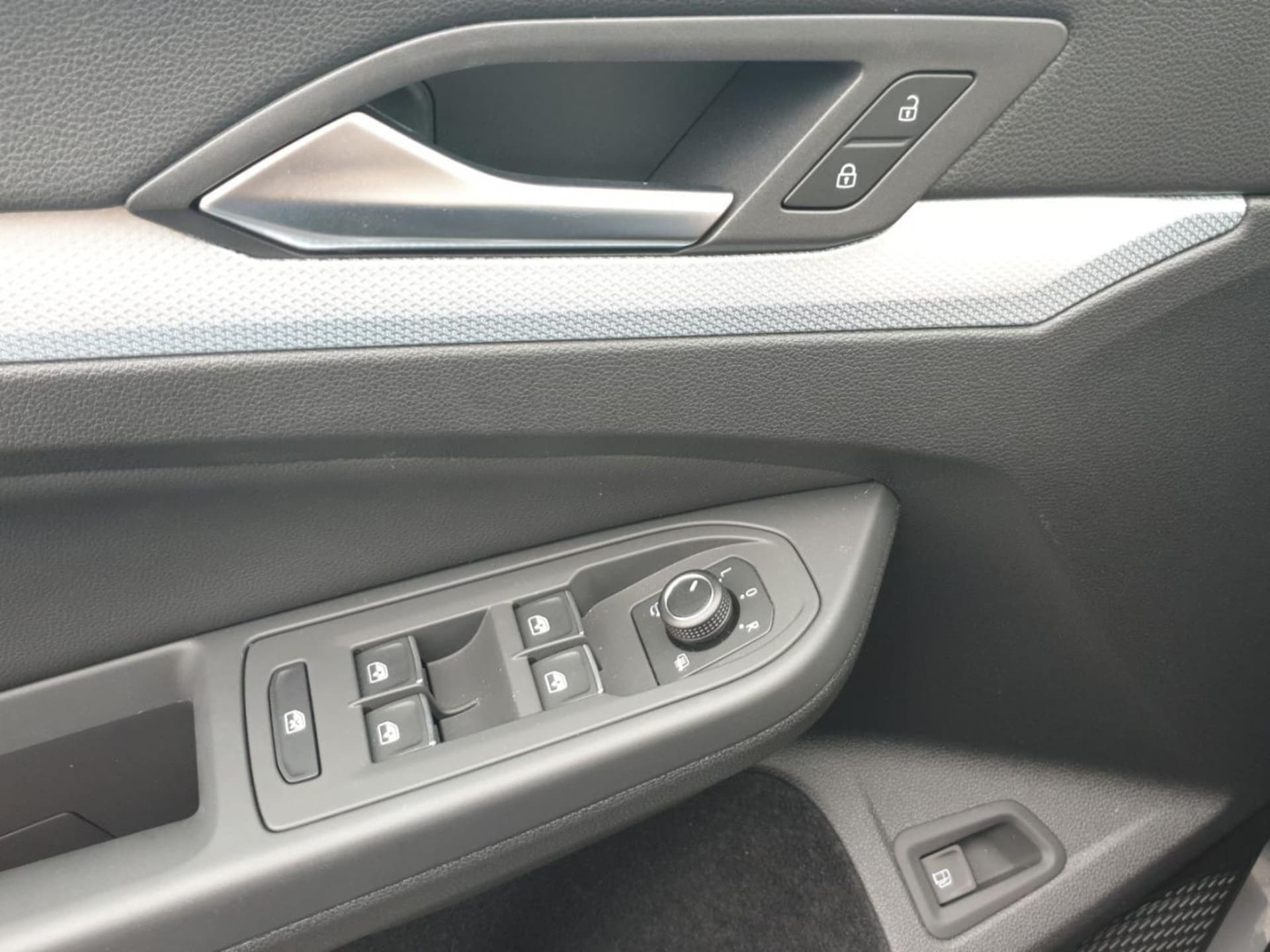 Volkswagen Golf ENERGY