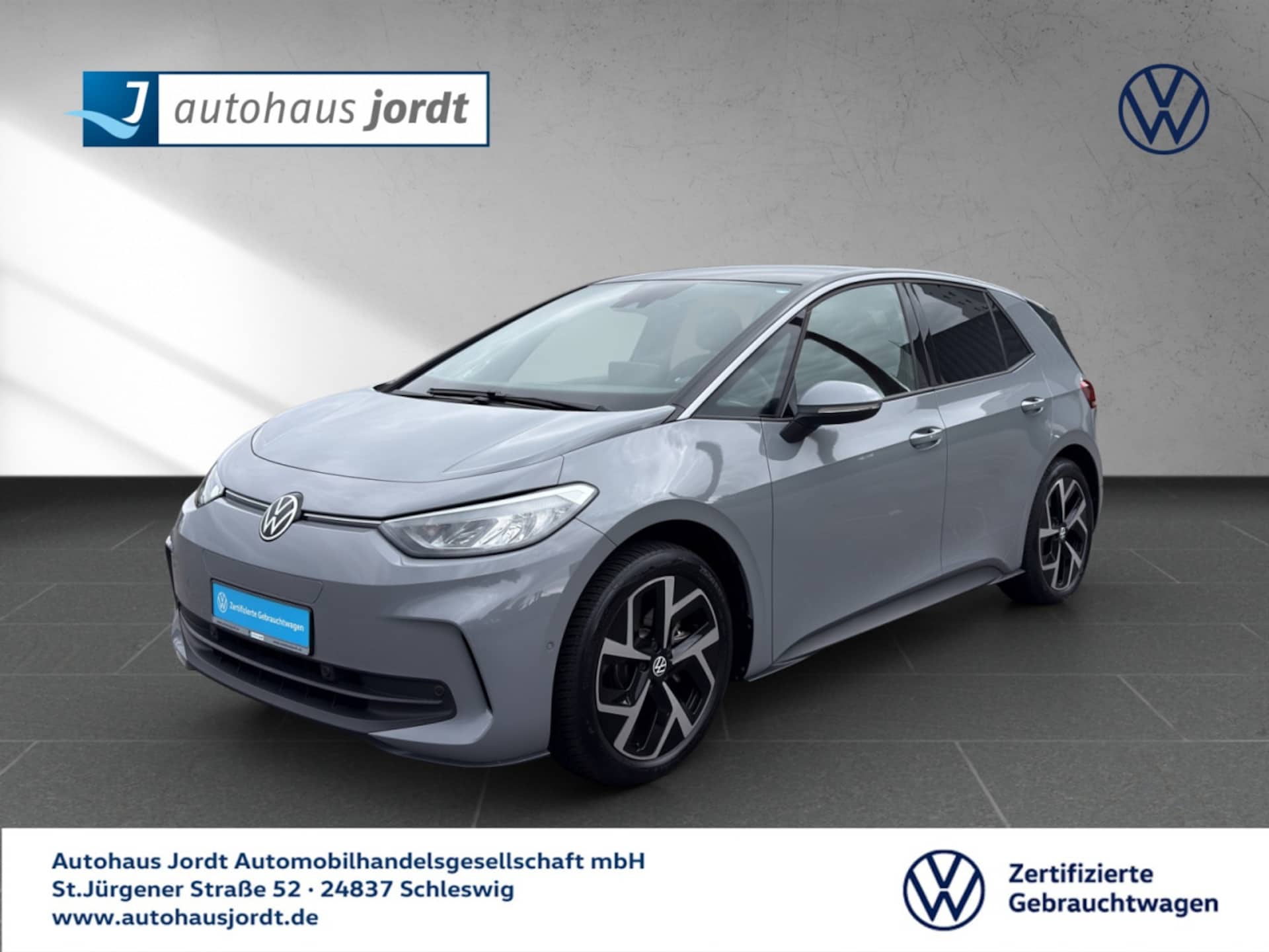 Volkswagen ID.3 MOVE Pro