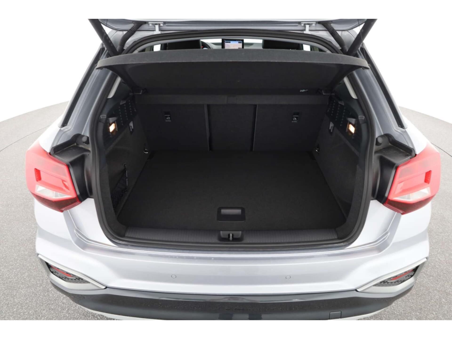 Audi Q2 Advanced