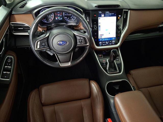2021 Subaru Outback